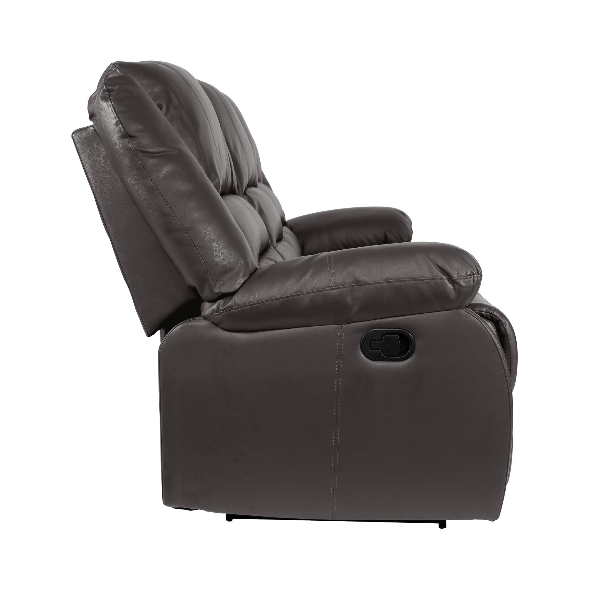 Jarita Double Reclining Sofa