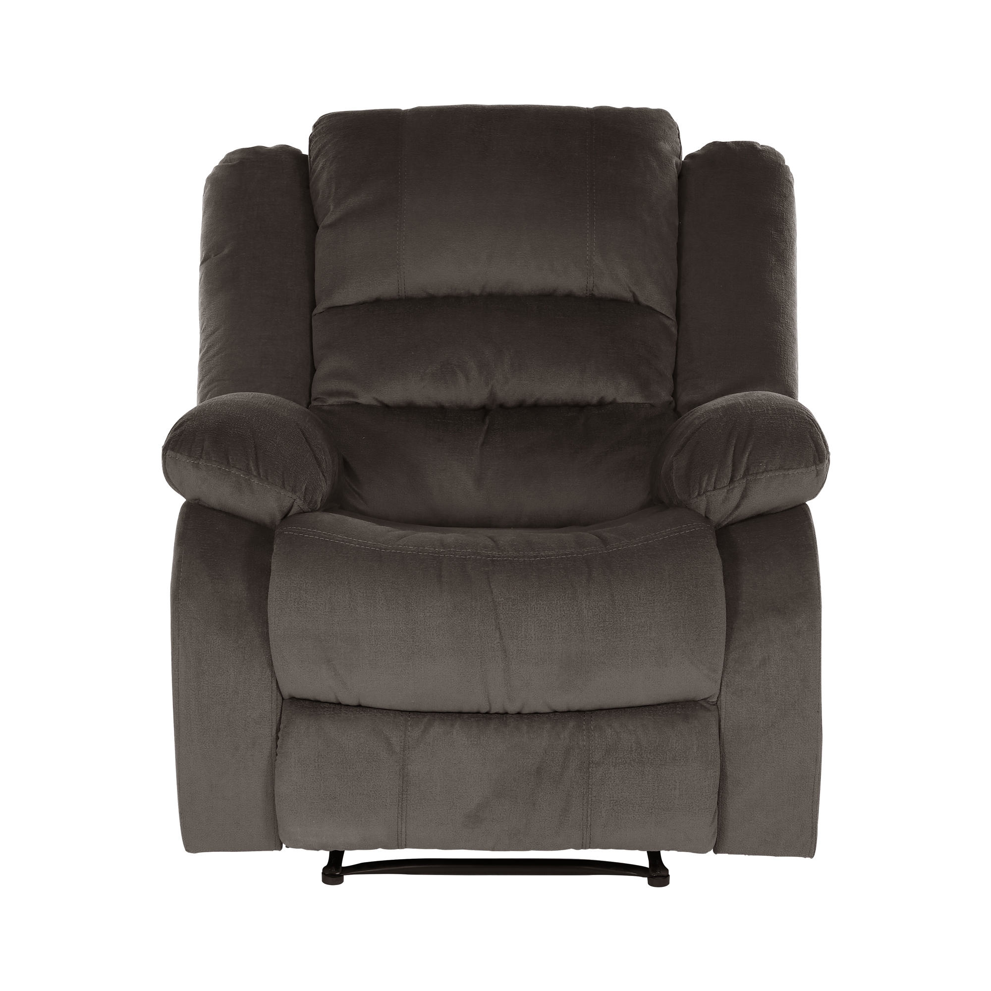 Jarita Fabric Reclining Chair