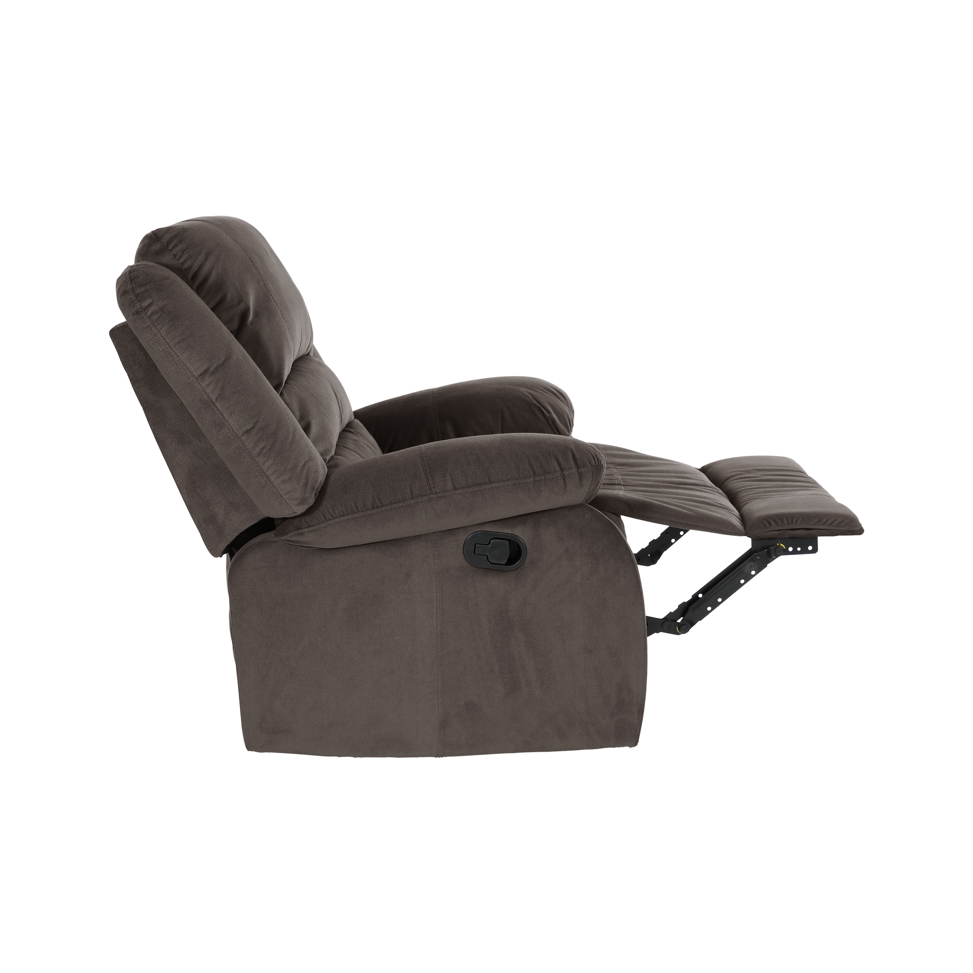 Jarita Fabric Reclining Chair