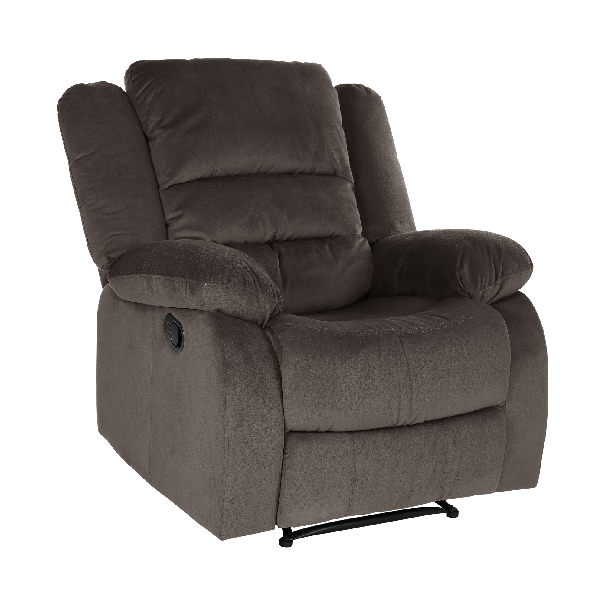Jarita Fabric Reclining Chair