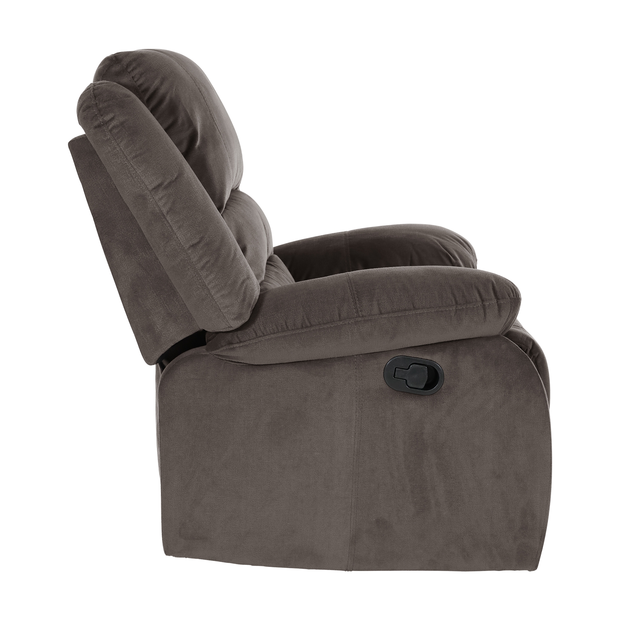 Jarita Fabric Reclining Chair