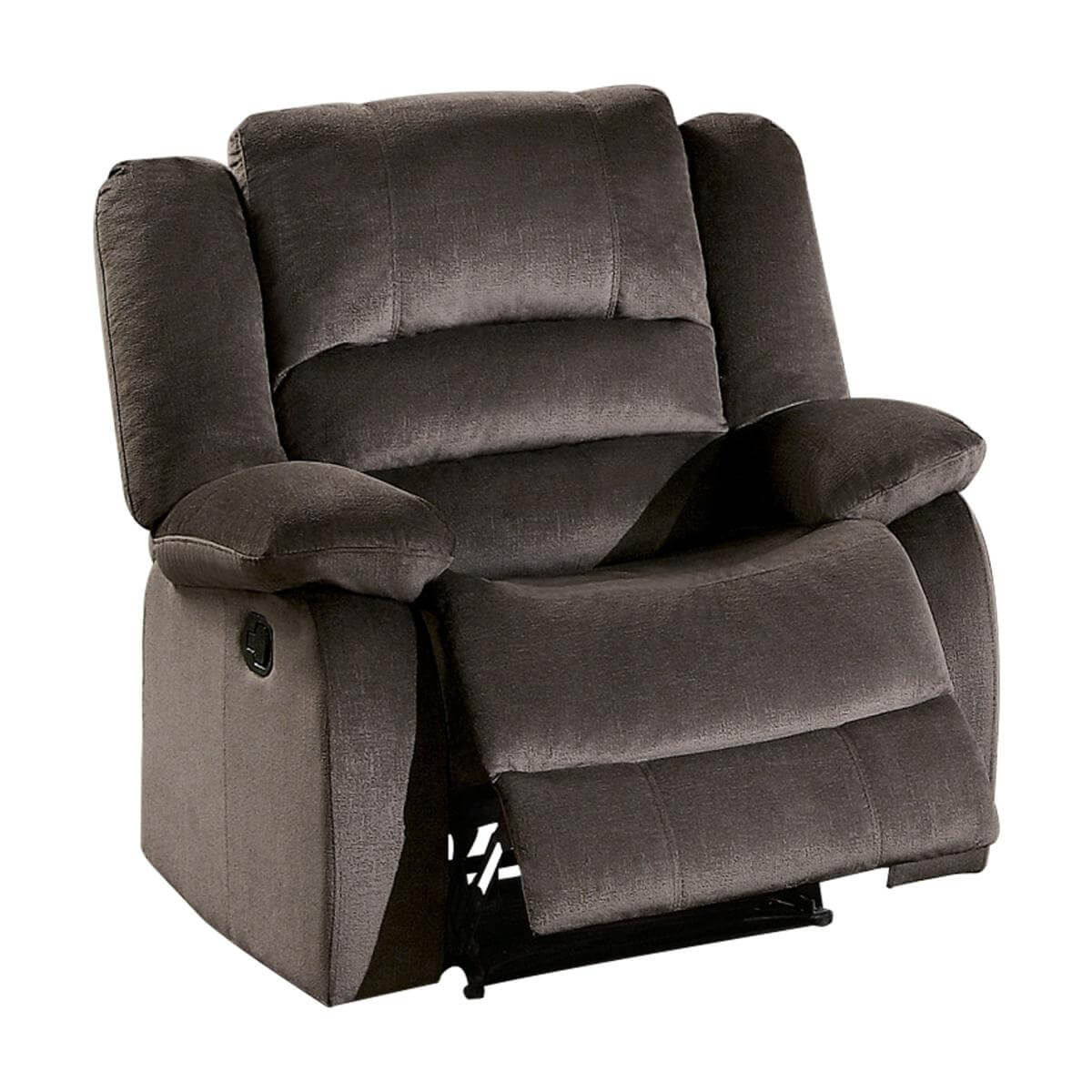 Jarita Fabric Living Room Set by Homelegance