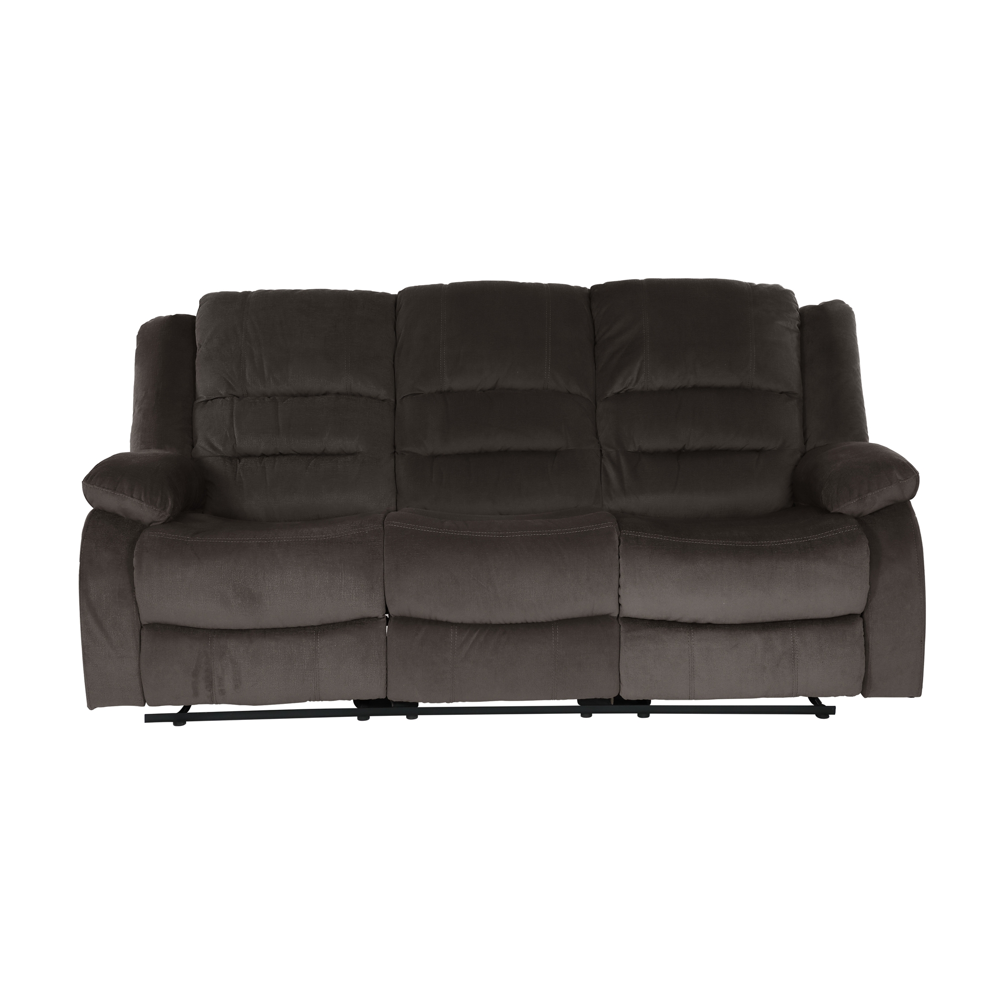 Jarita Double Reclining Sofa