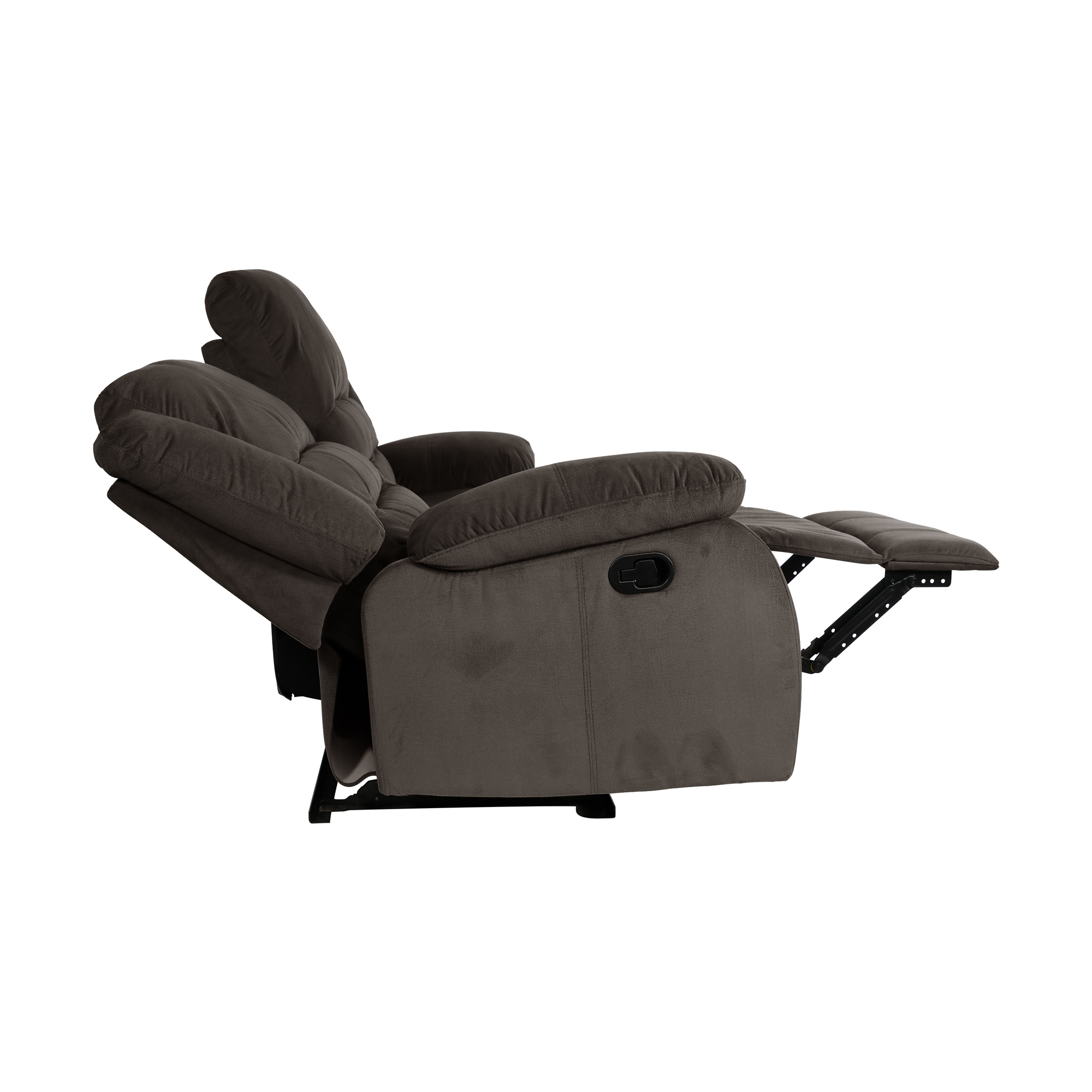 Jarita Double Reclining Sofa