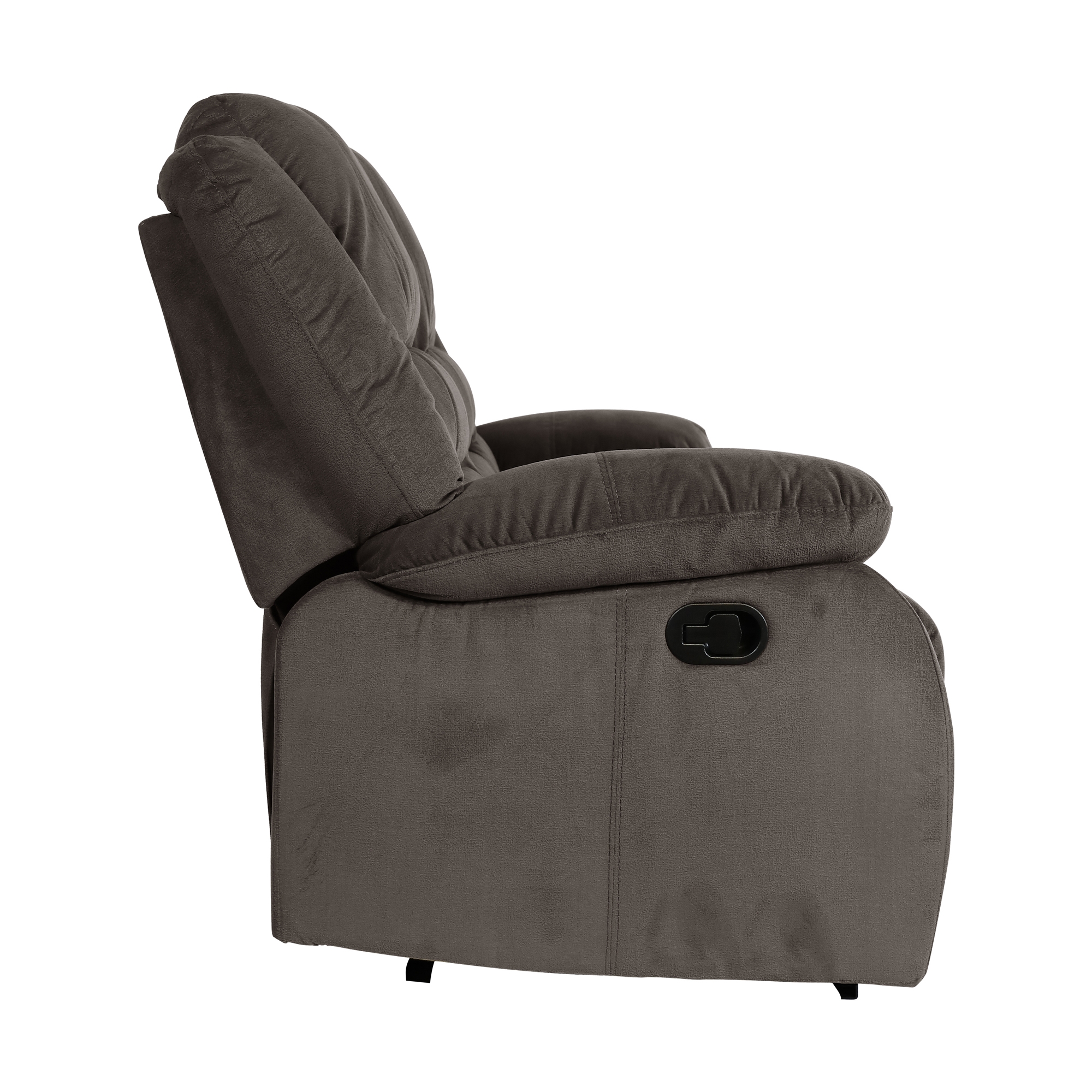 Jarita Double Reclining Sofa