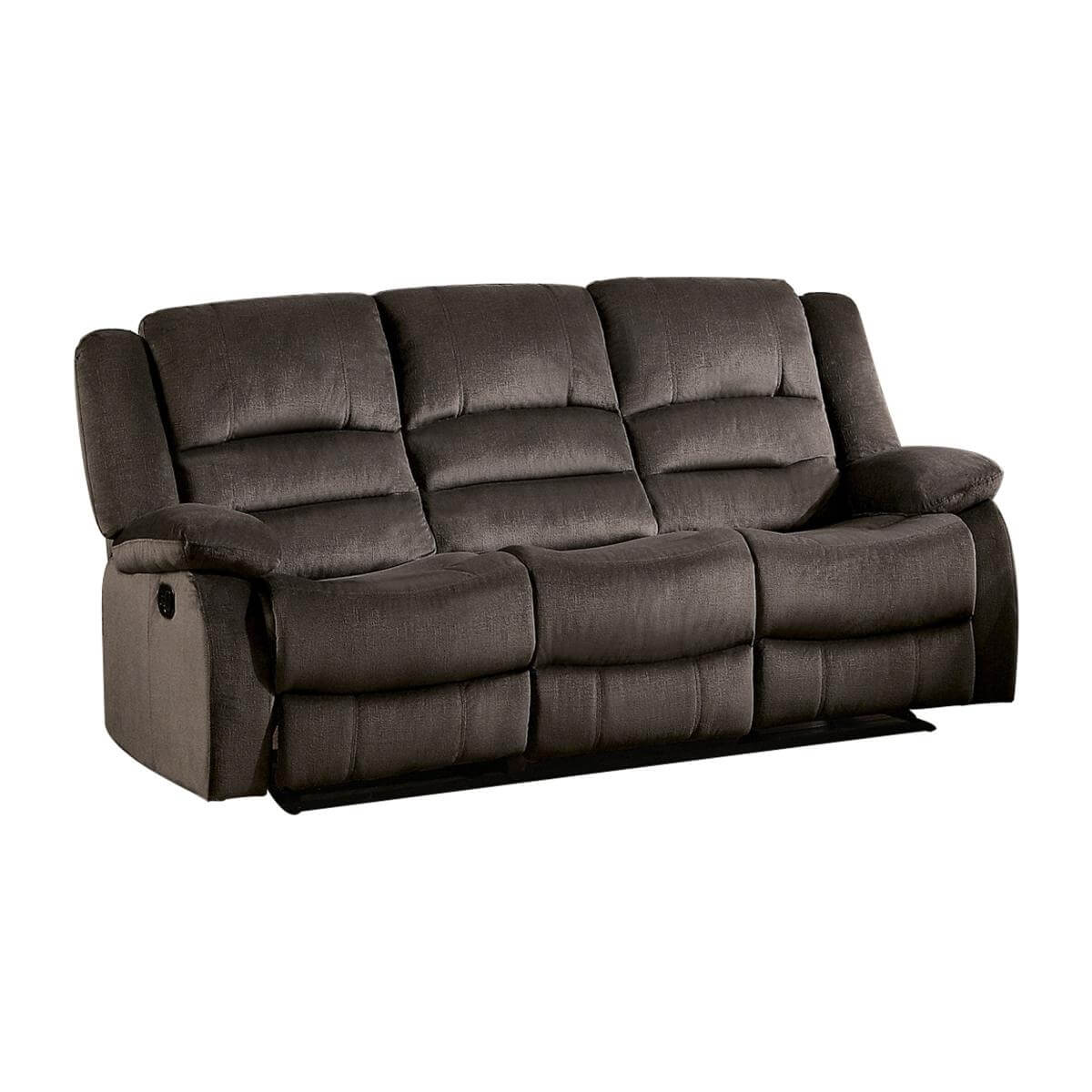 Jarita Fabric Living Room Set by Homelegance