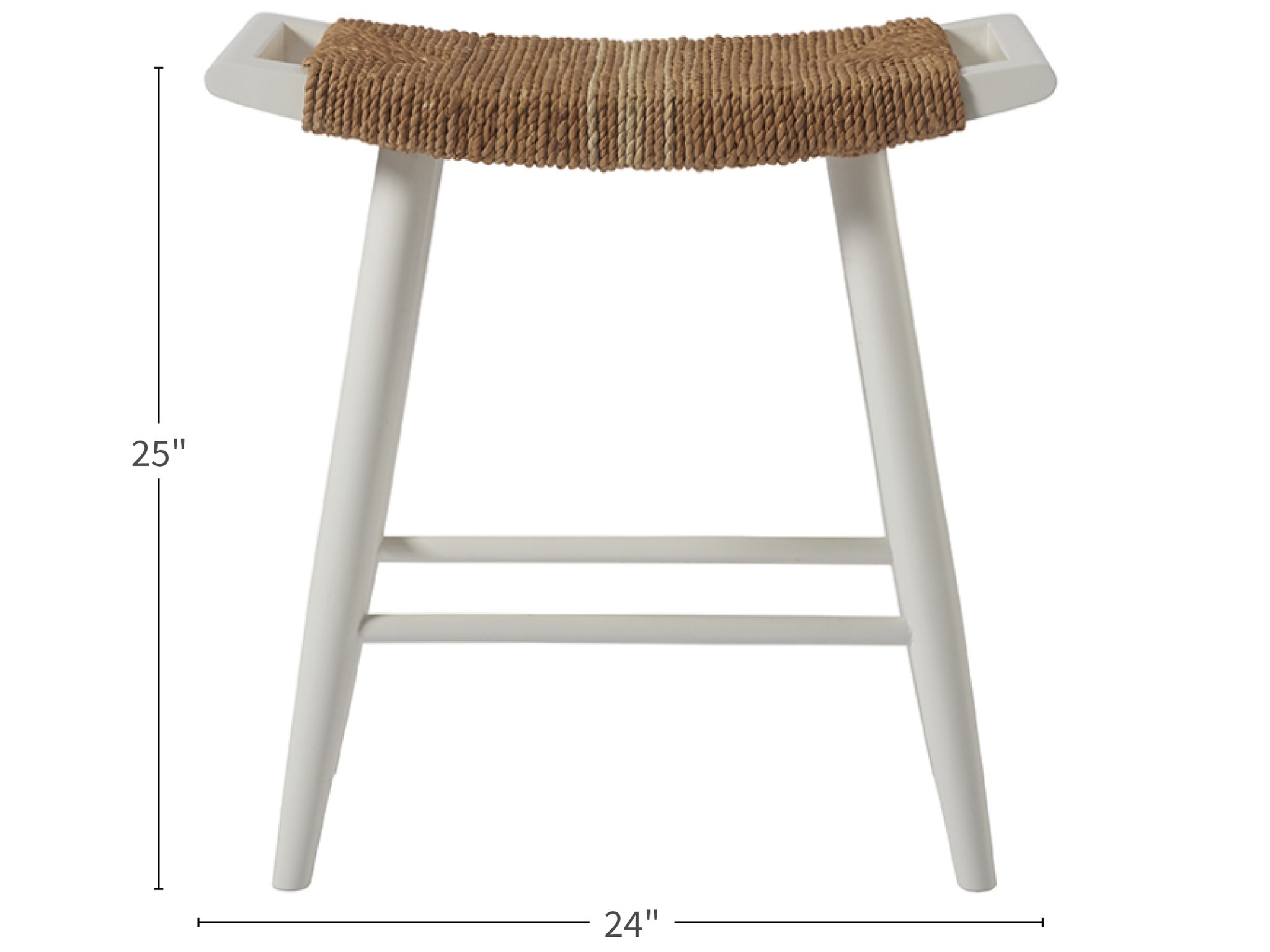 Escape Counter Stool