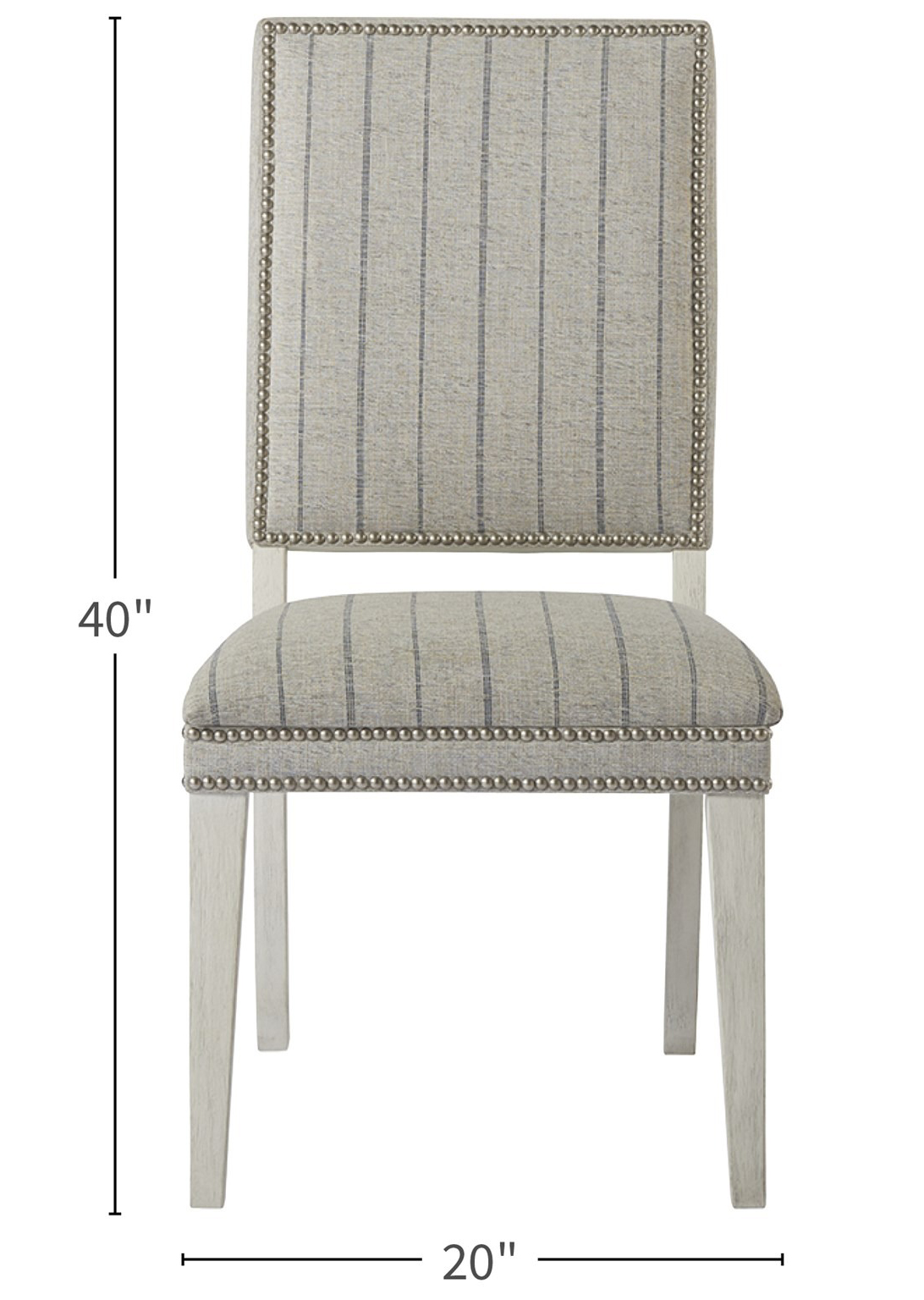Homecoming Wood Dining Room Set