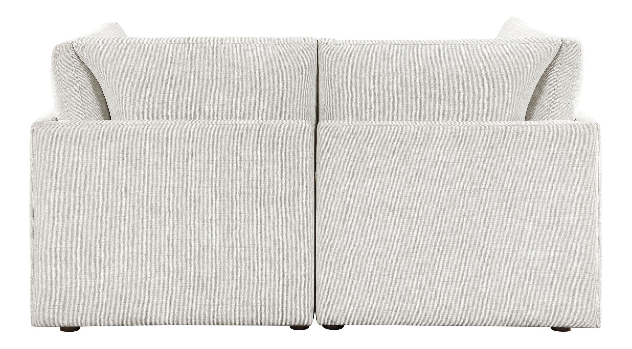 8338 Fabric Modular Living Room Set