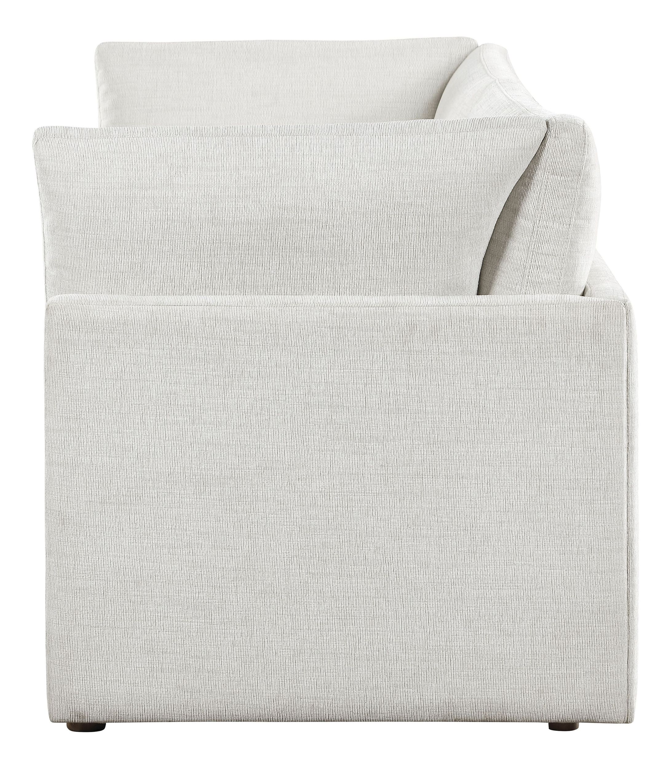 8338 Fabric Modular Living Room Set