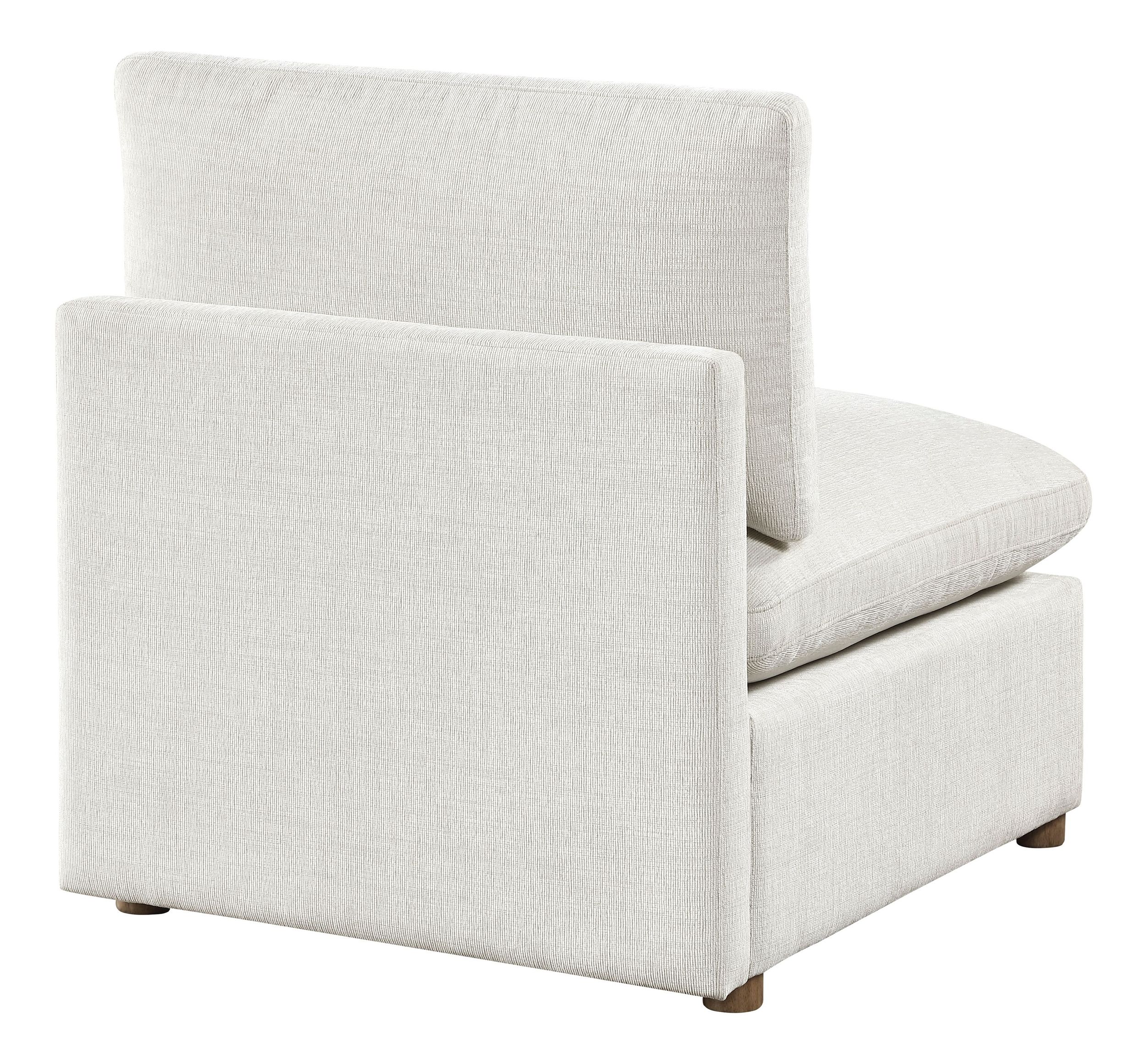 8338 Fabric Modular Sofa