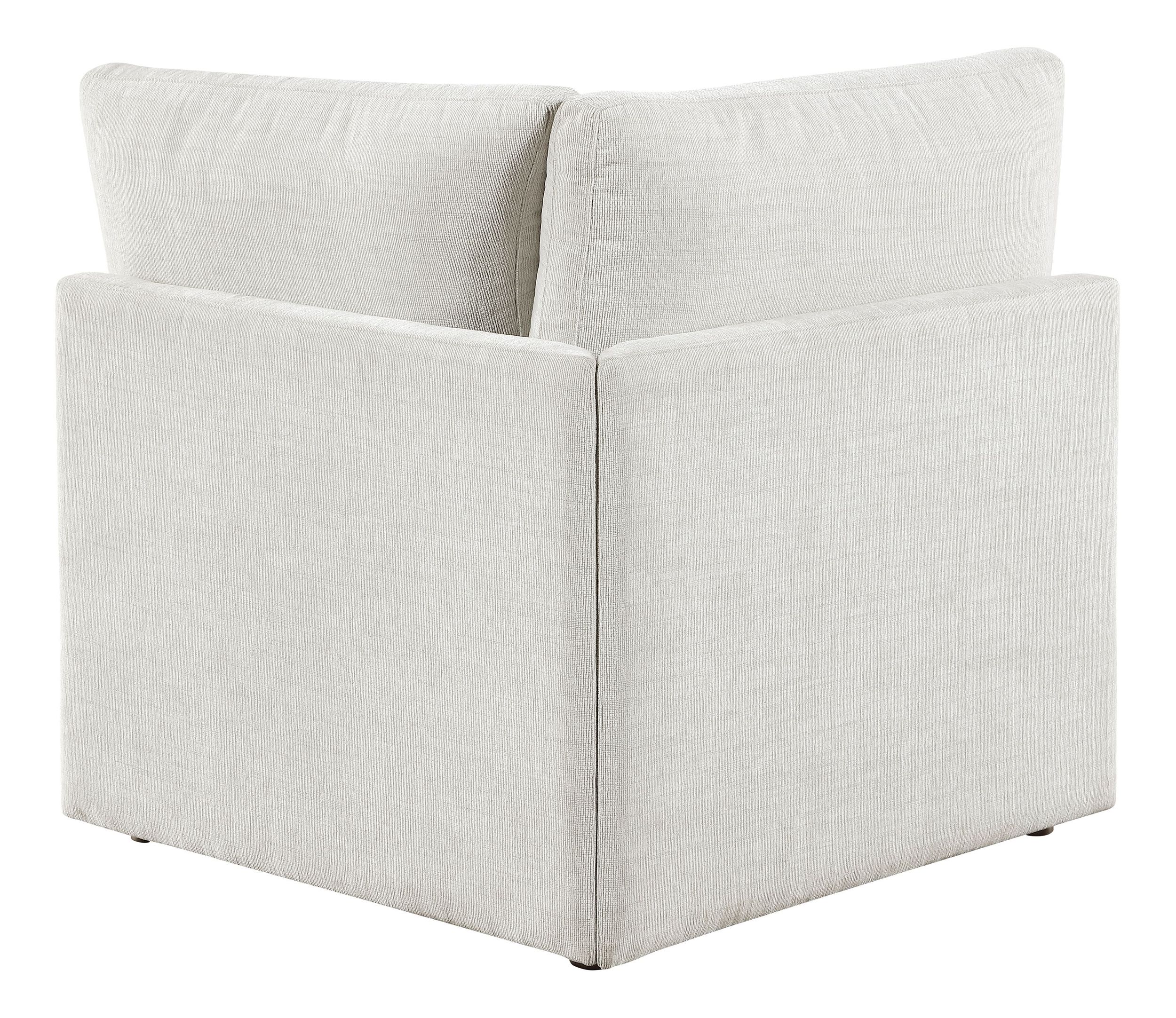 8338 Fabric Modular Sofa