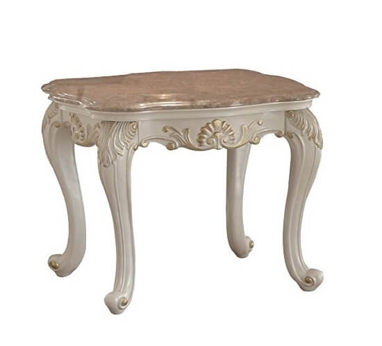 Chantelle End Table
