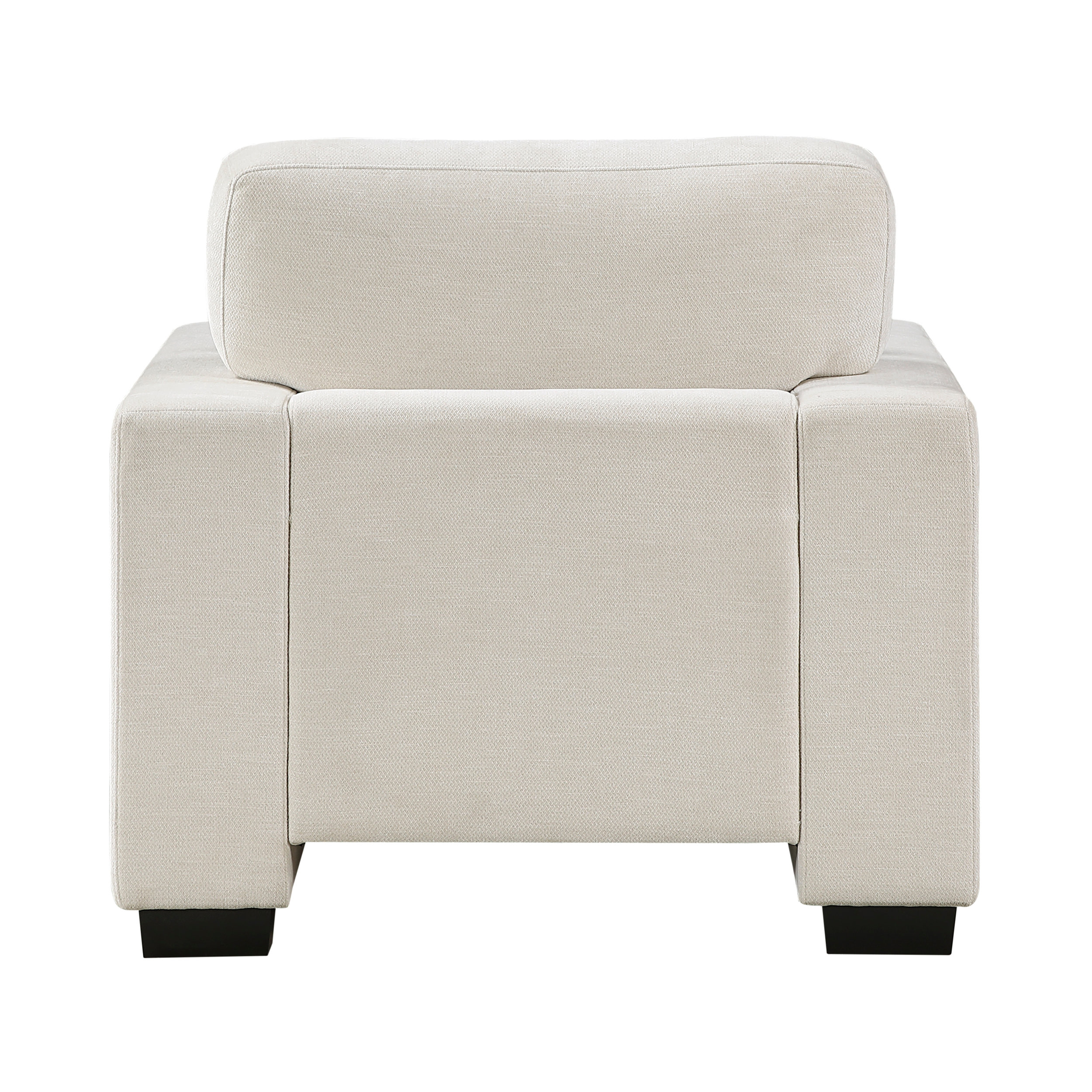 8357 Fabric Chair