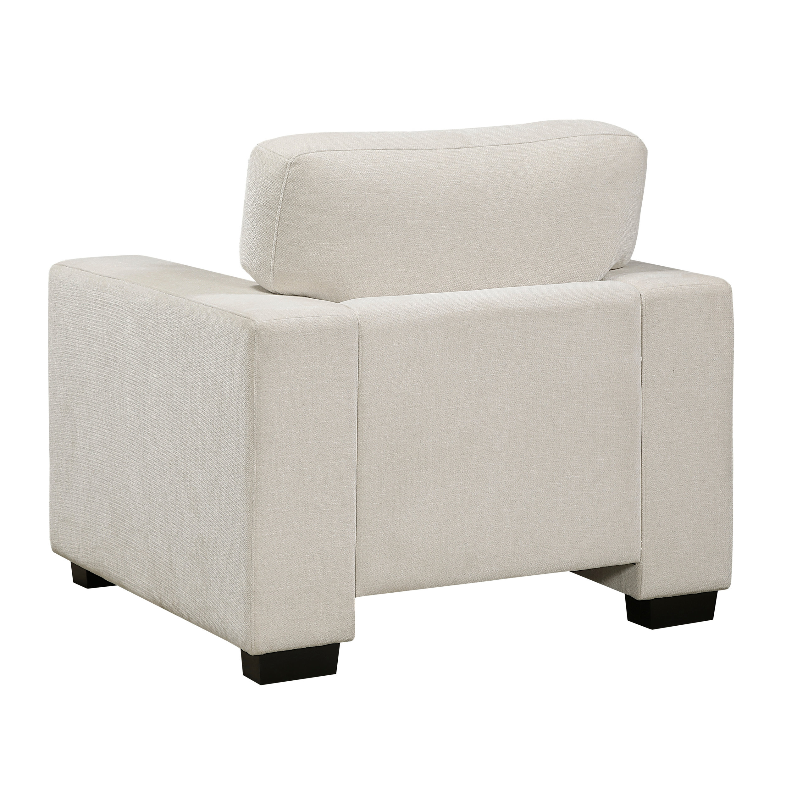 8357 Fabric Living Room Set