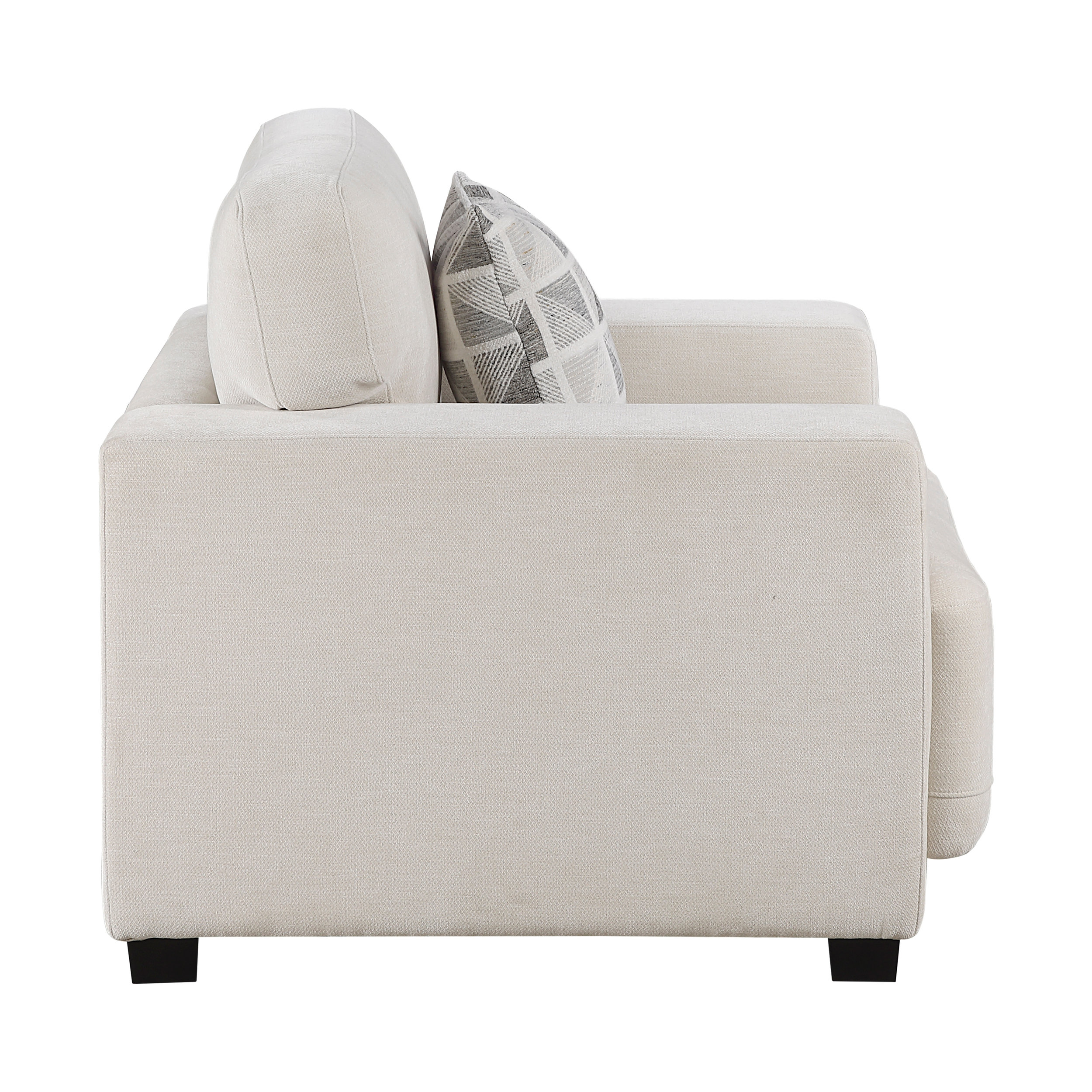 8357 Fabric Chair