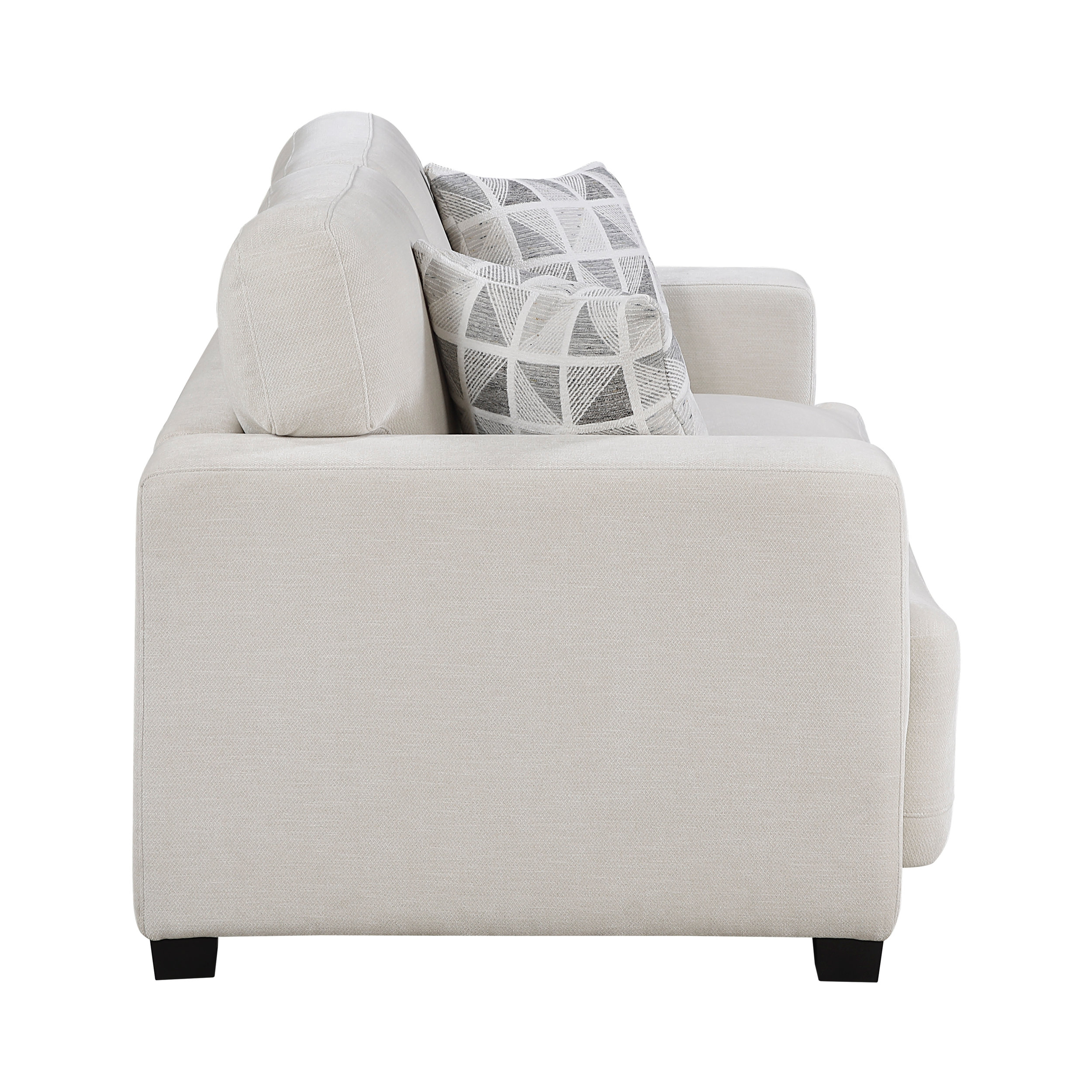 8357 Fabric Living Room Set