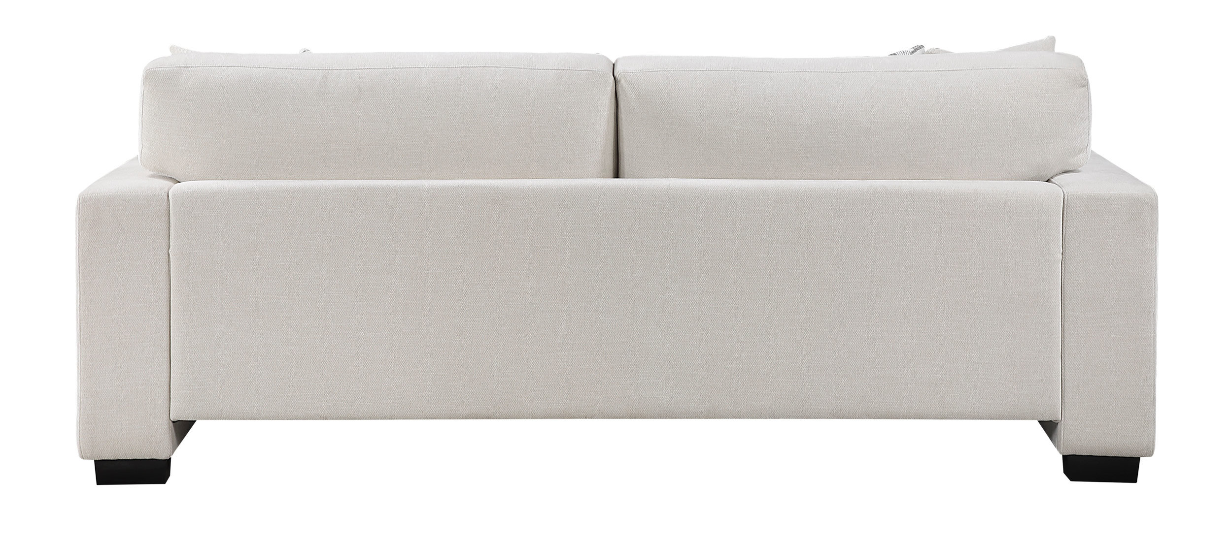 8357 Fabric Living Room Set