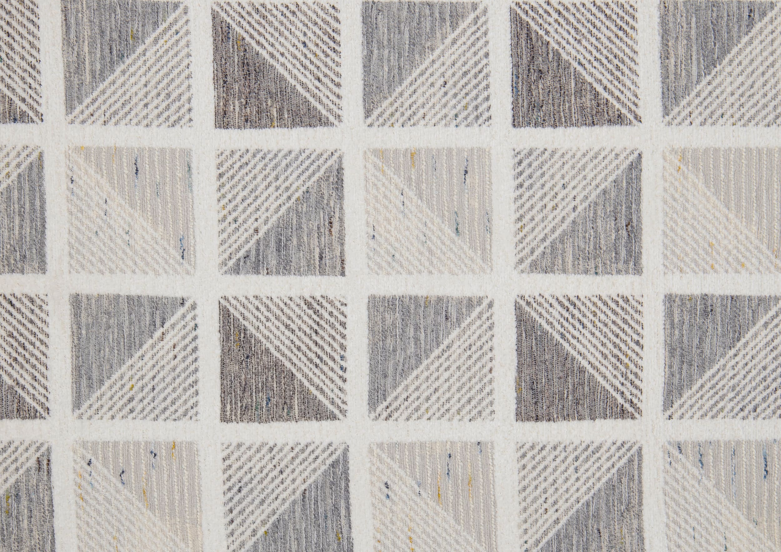 8357 Fabric Sofa