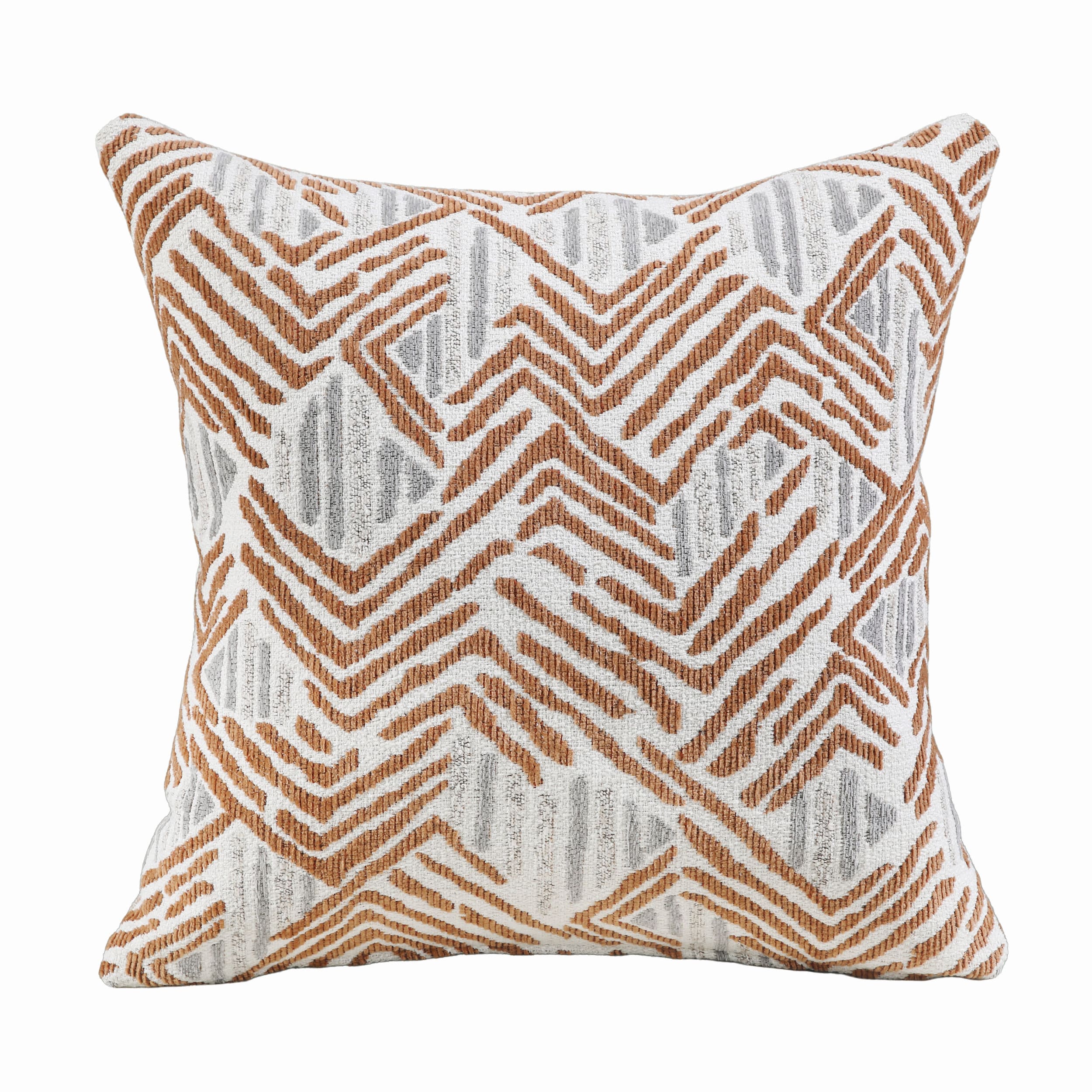 8358 Fabric Sofa