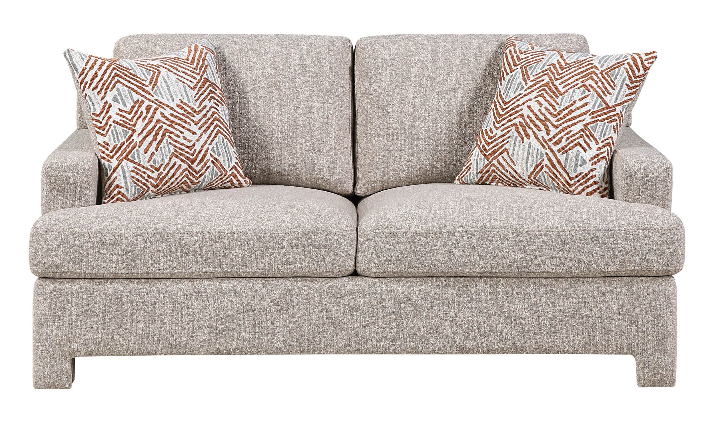 8358 Fabric Living Room Set