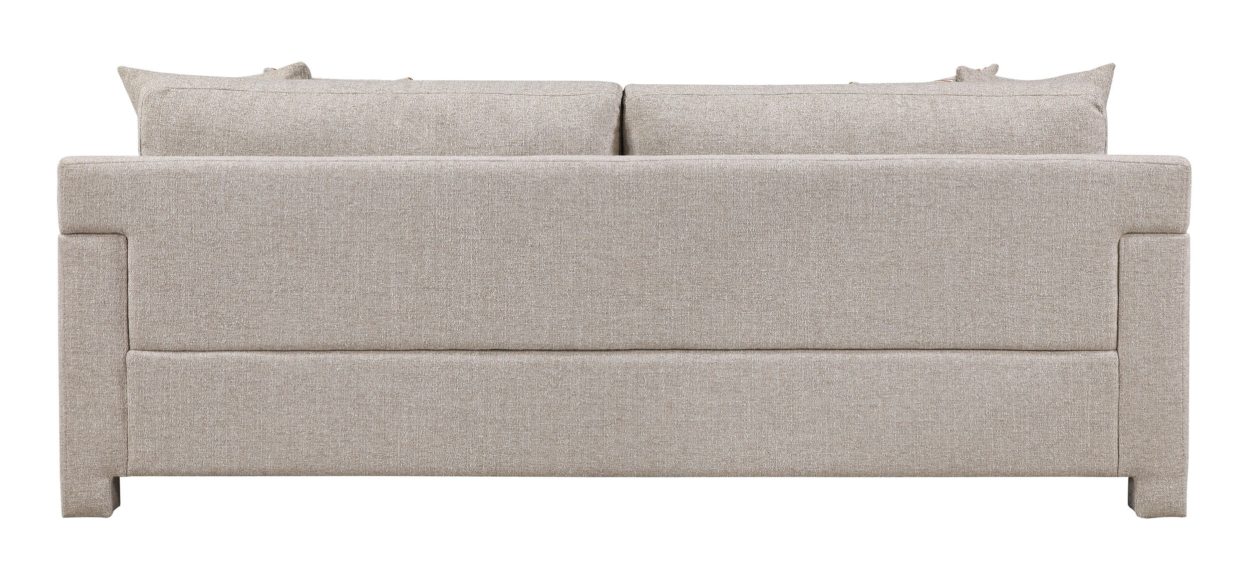 8358 Fabric Sofa
