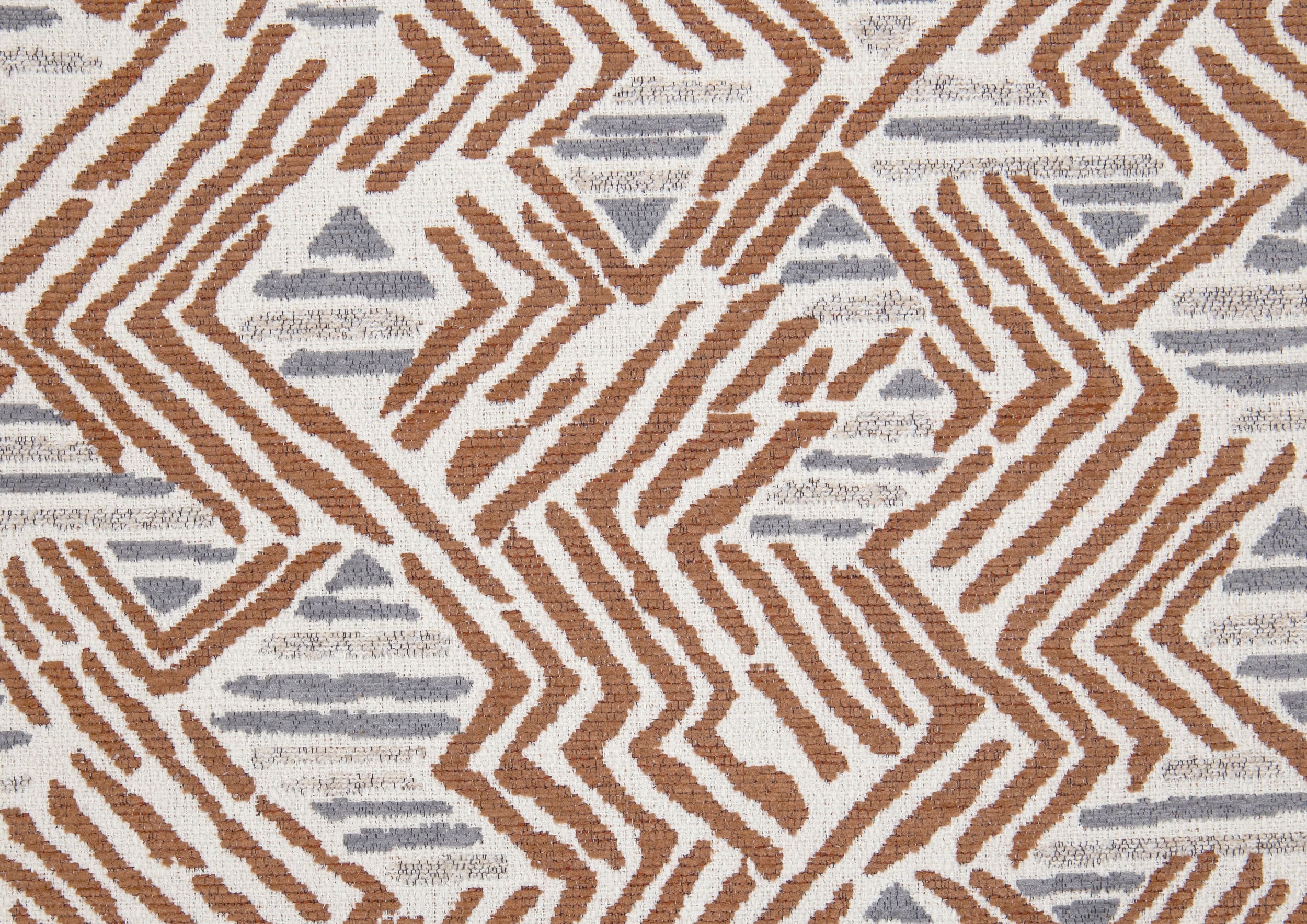 8358 Fabric Loveseat
