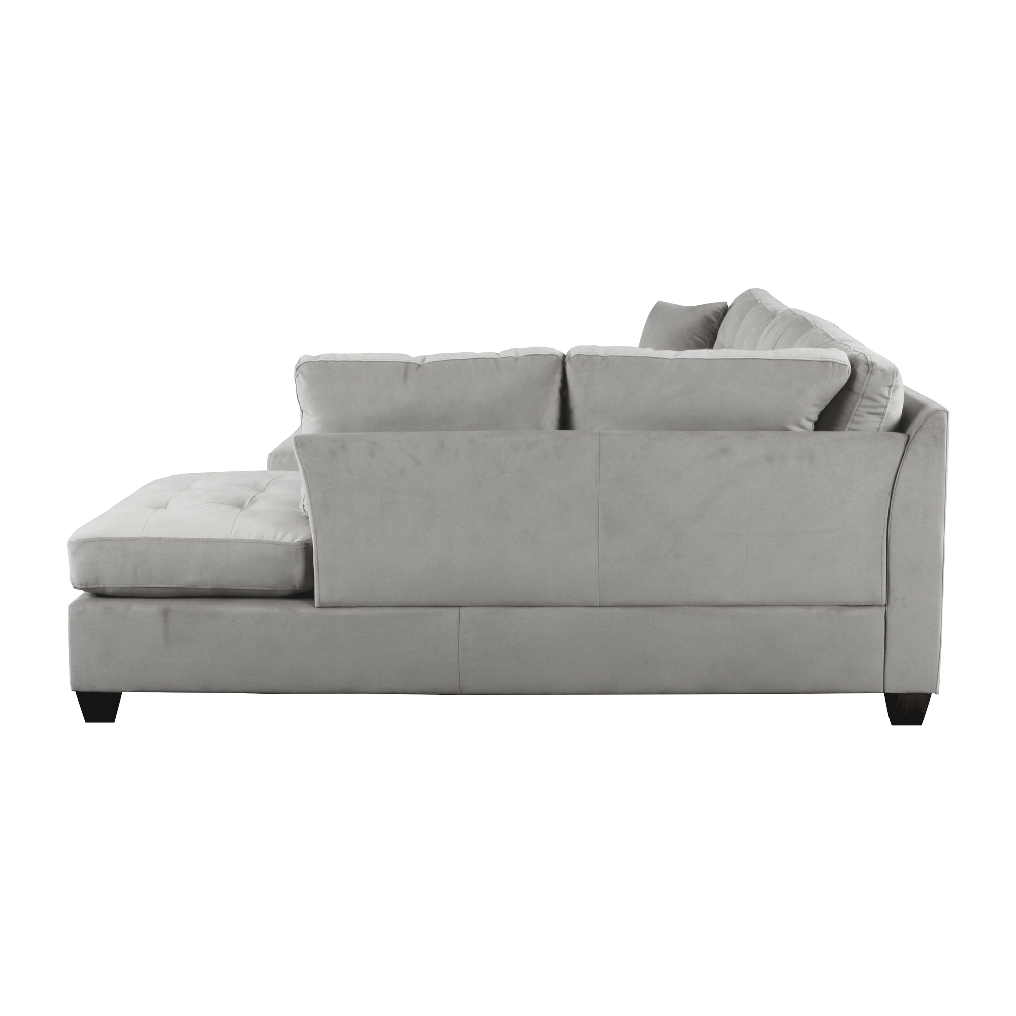  Living Tahoe 2 piece sectional sofa