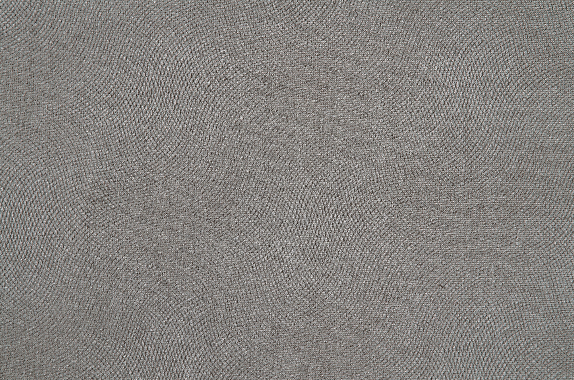 Emilio Fabric Ottoman