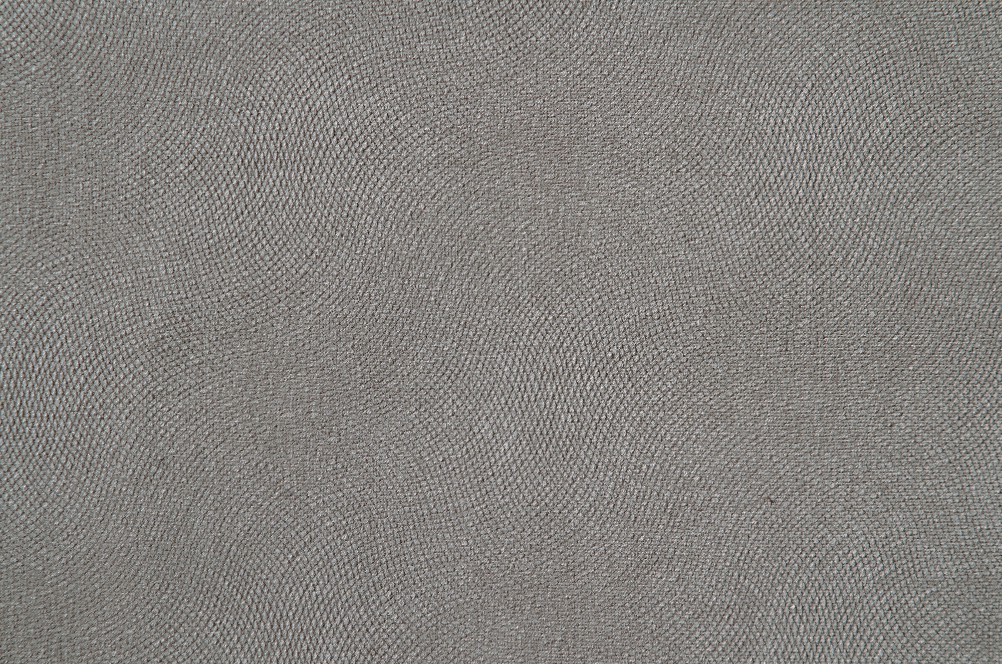 Emilio Fabric Ottoman