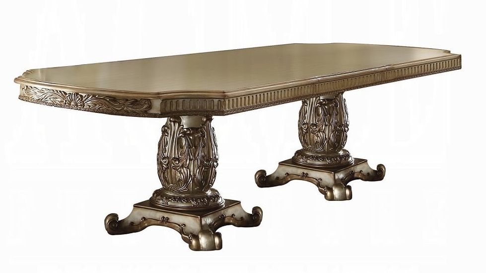 Vendome 120" Dining Table