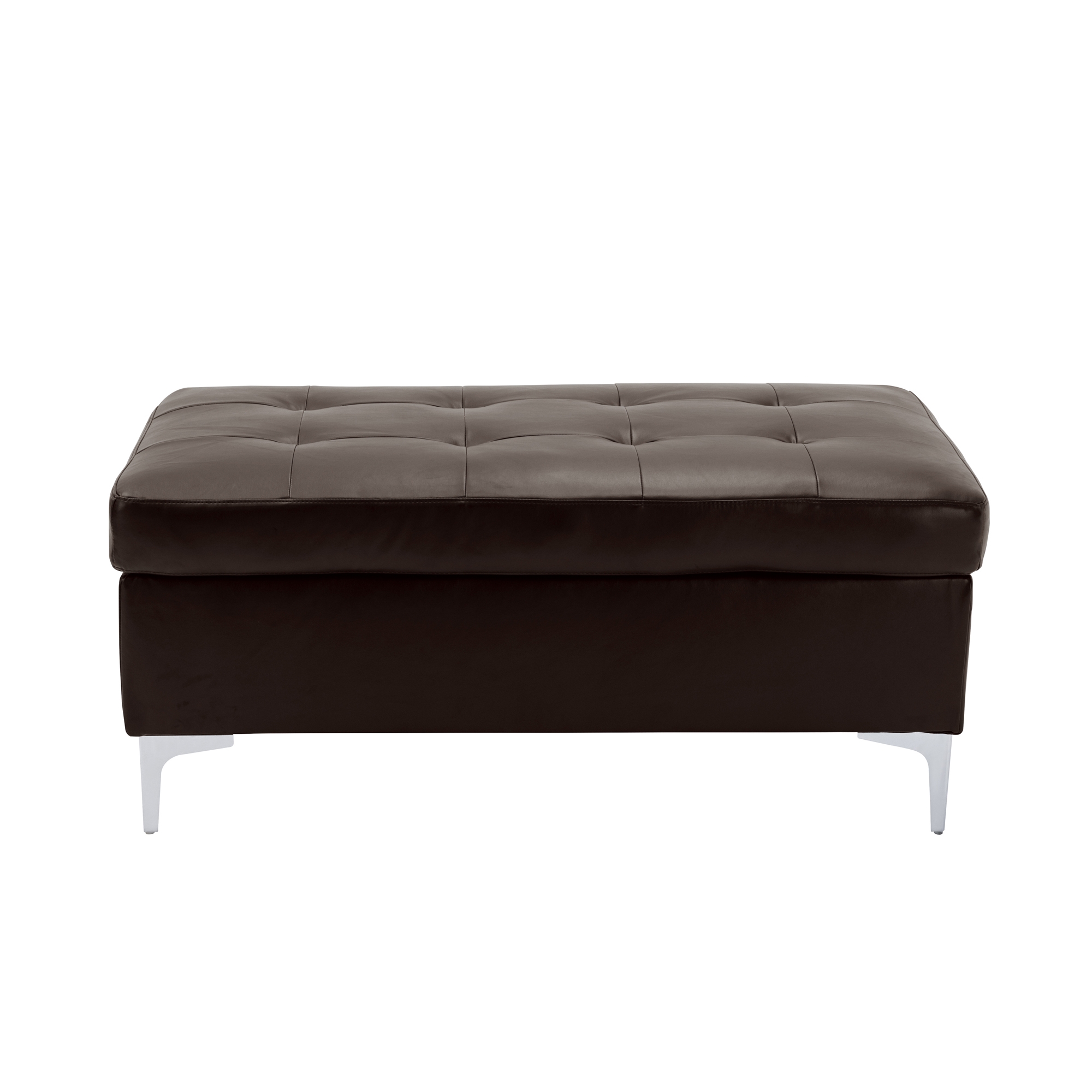 Barrington Leatherette/Bi-Cast Vinyl Sectional