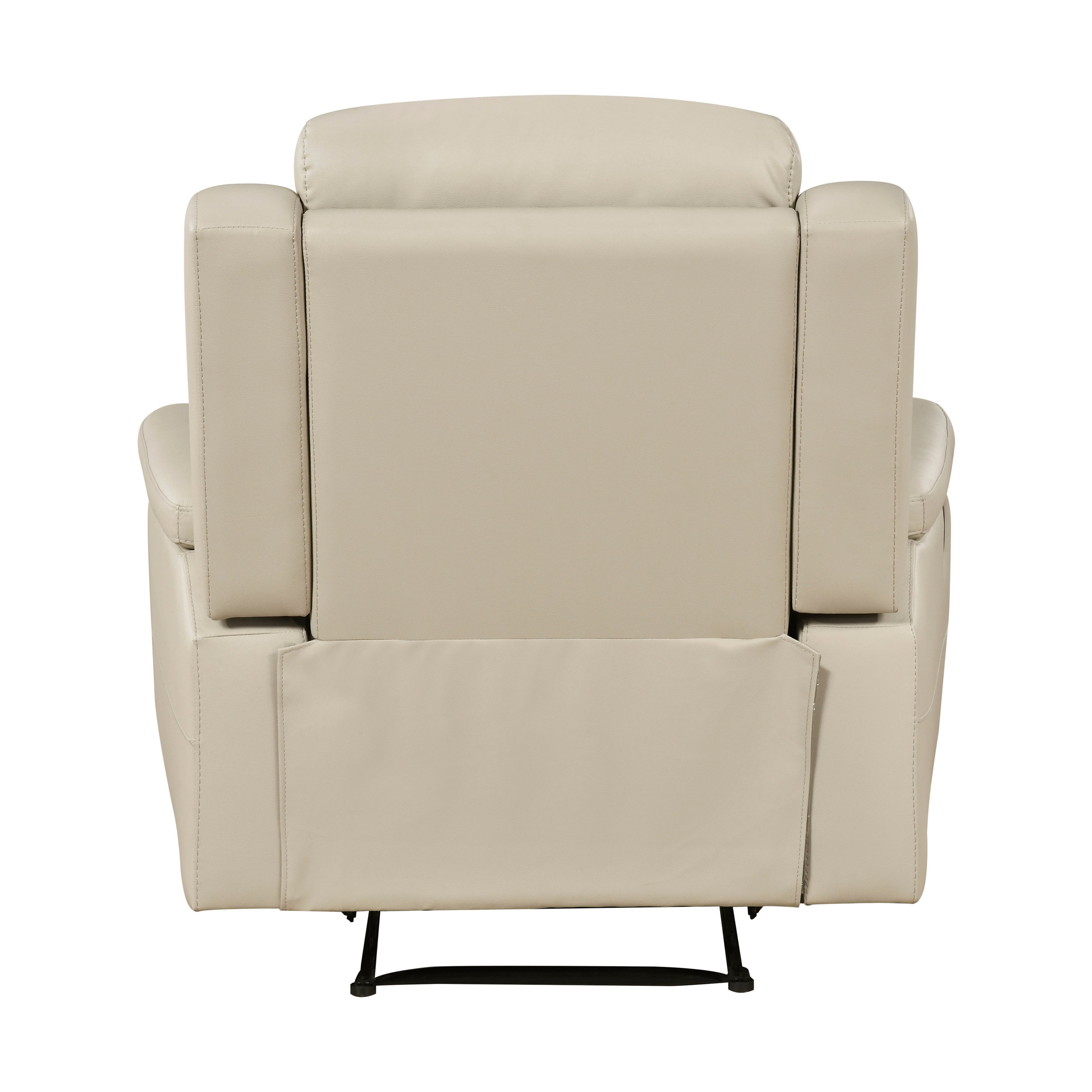8379 Upholstered Reclining Chair