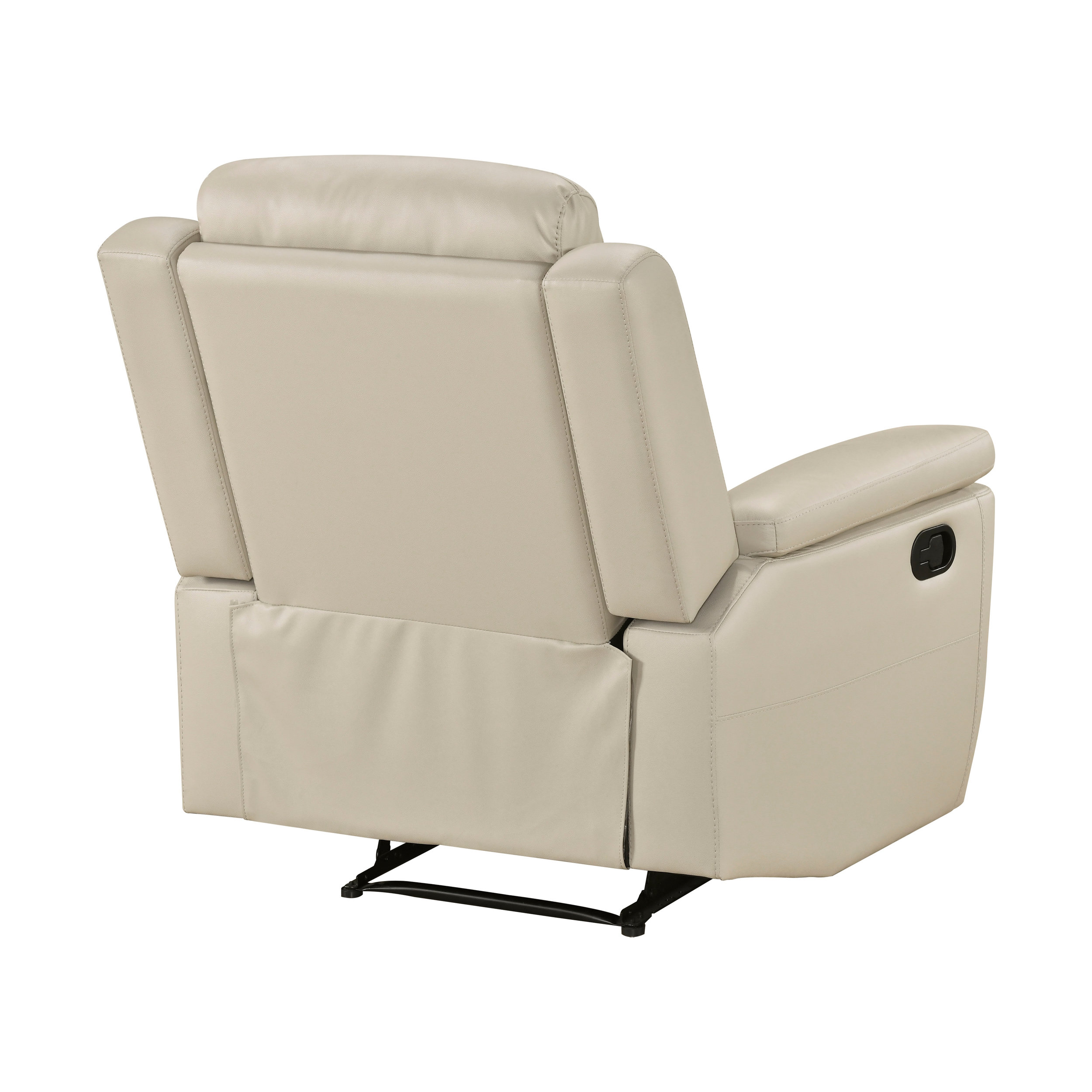 8379 Upholstered Reclining Chair