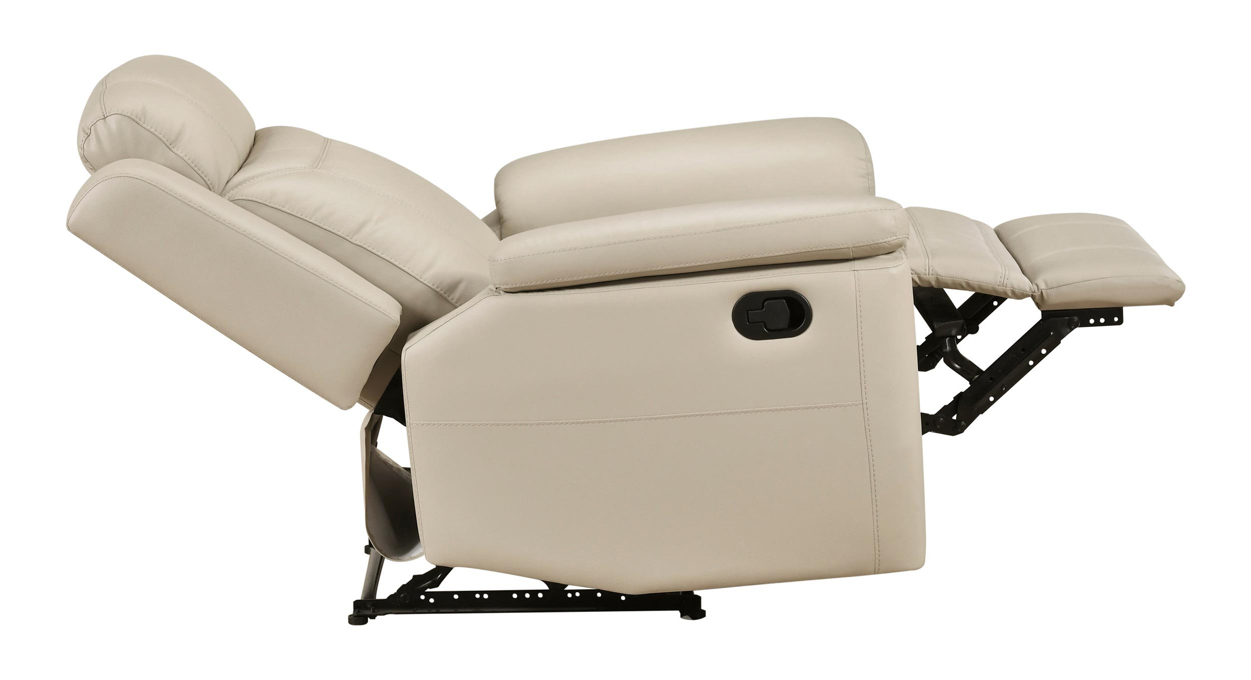 8379 Upholstered Reclining Chair