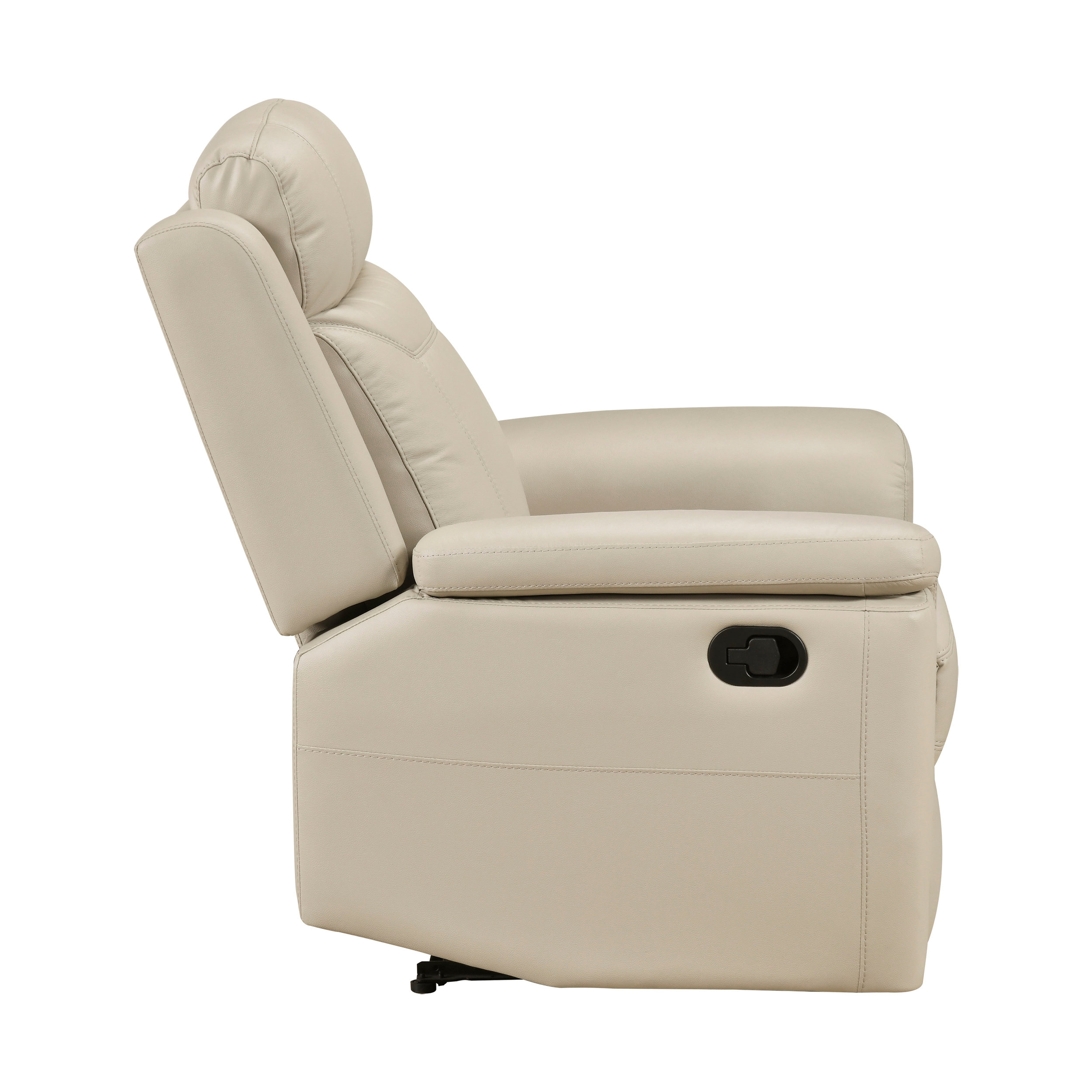 8379 Upholstered Reclining Chair