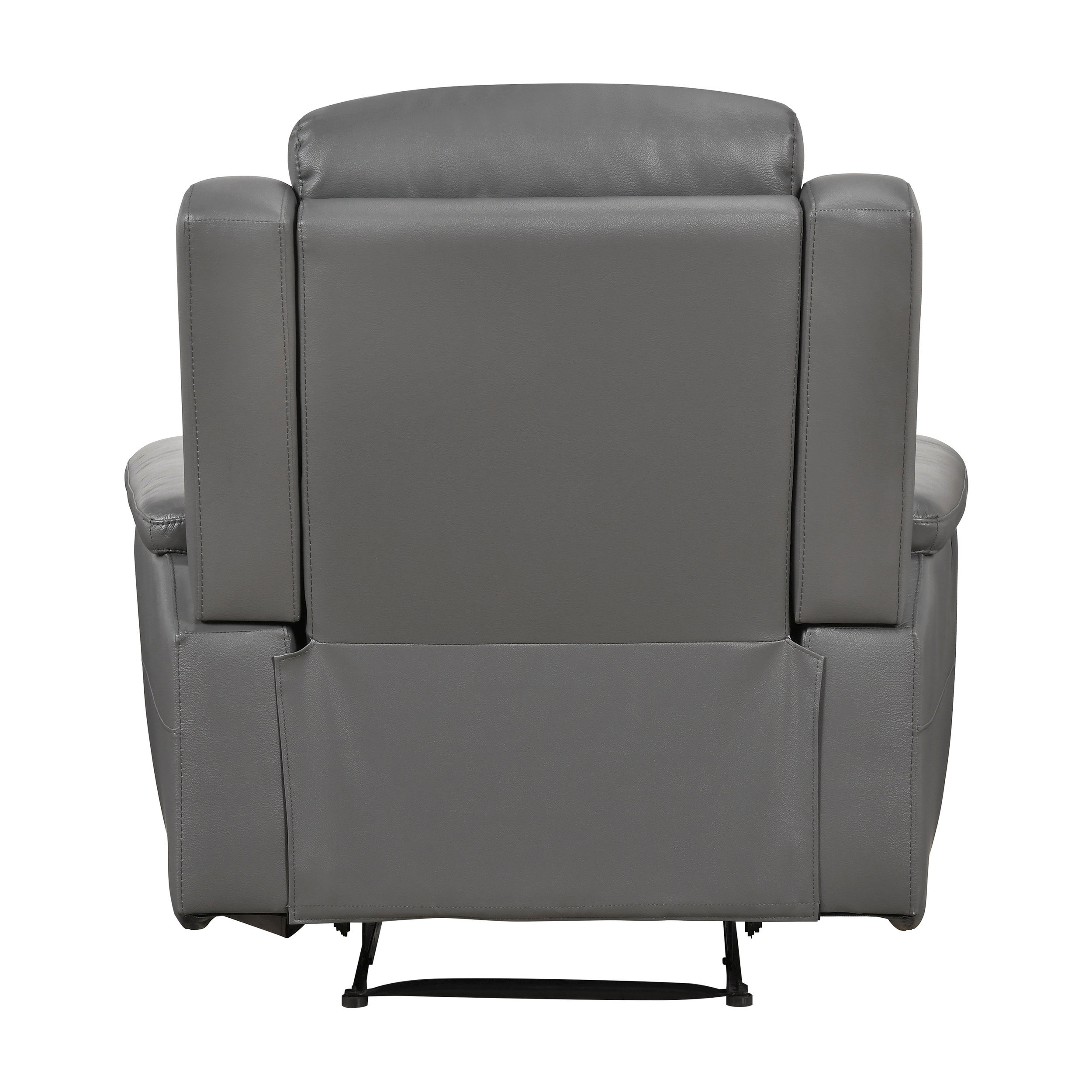 8379 Upholstered Double Reclining Living Room Set