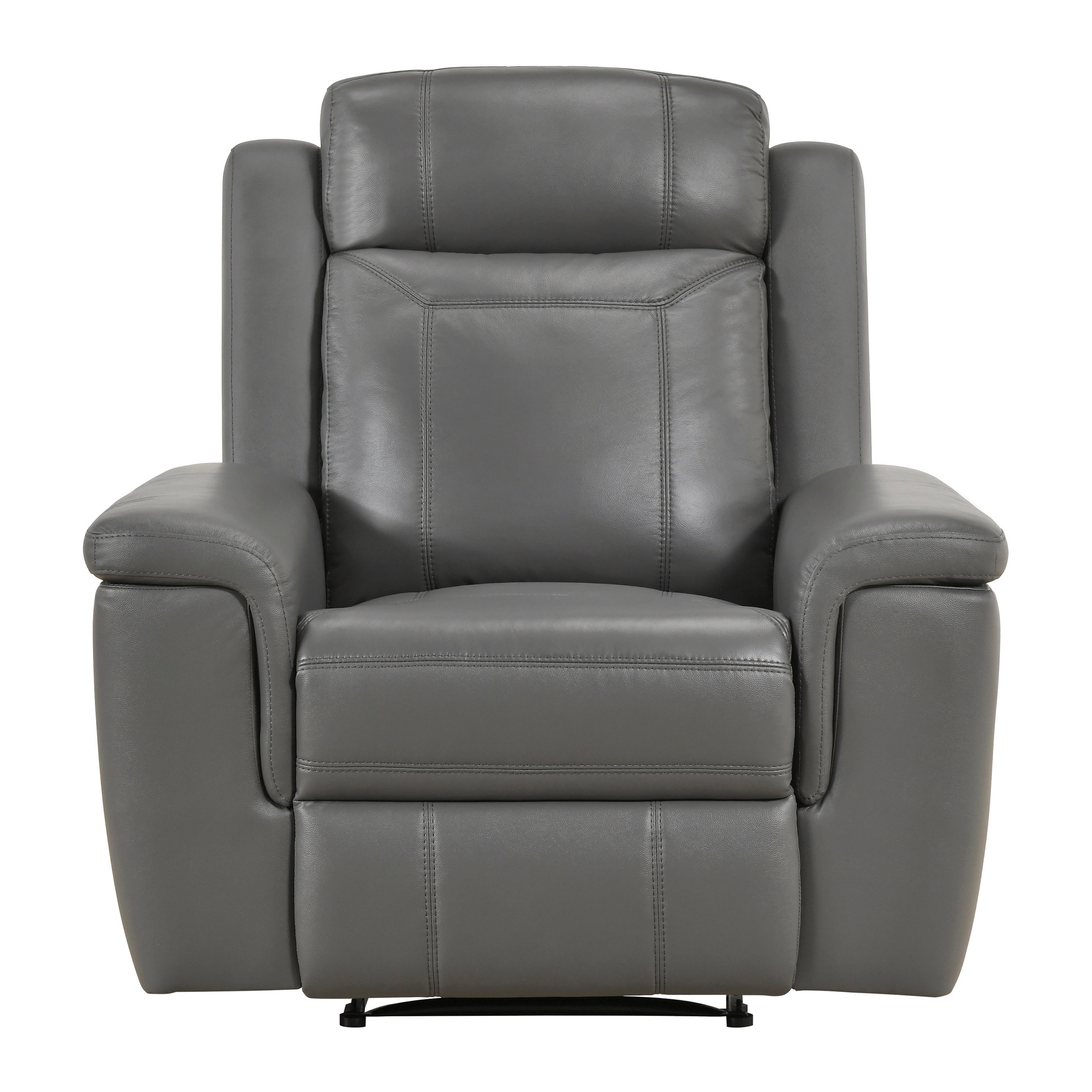 8379 Upholstered Double Reclining Living Room Set