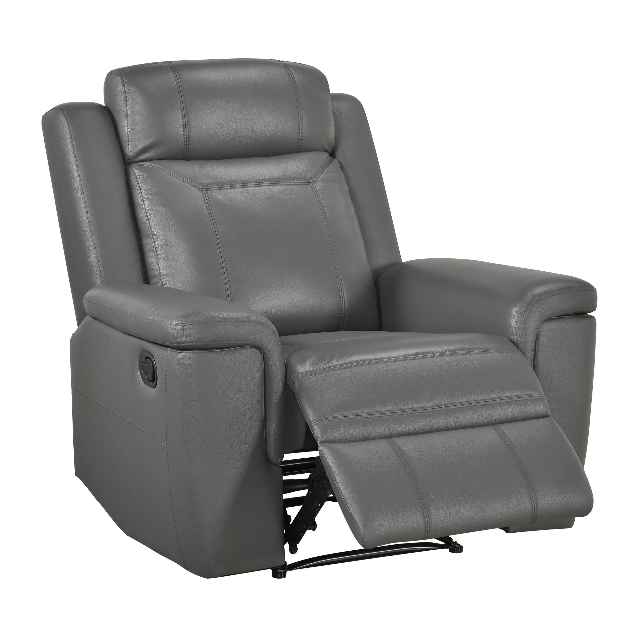 8379 Upholstered Reclining Chair