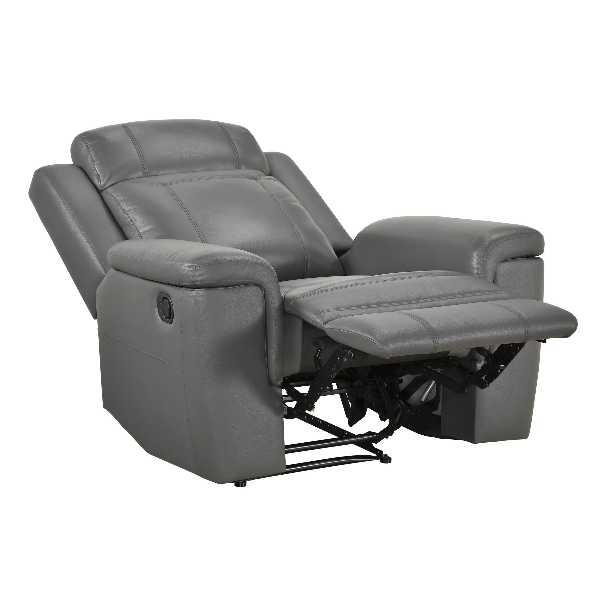 8379 Upholstered Reclining Chair