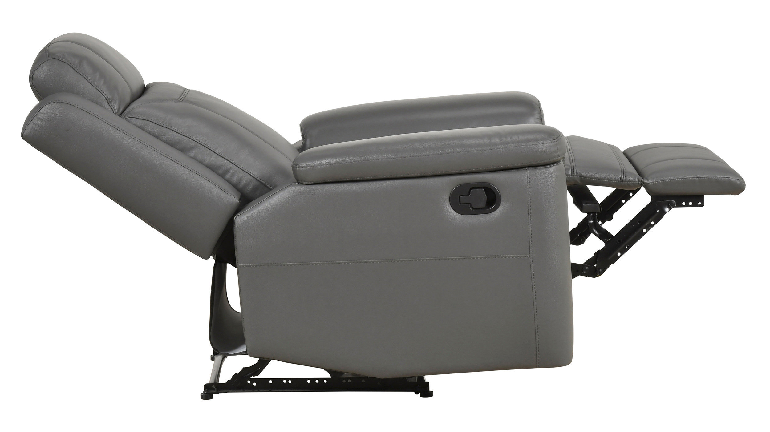 8379 Upholstered Reclining Chair