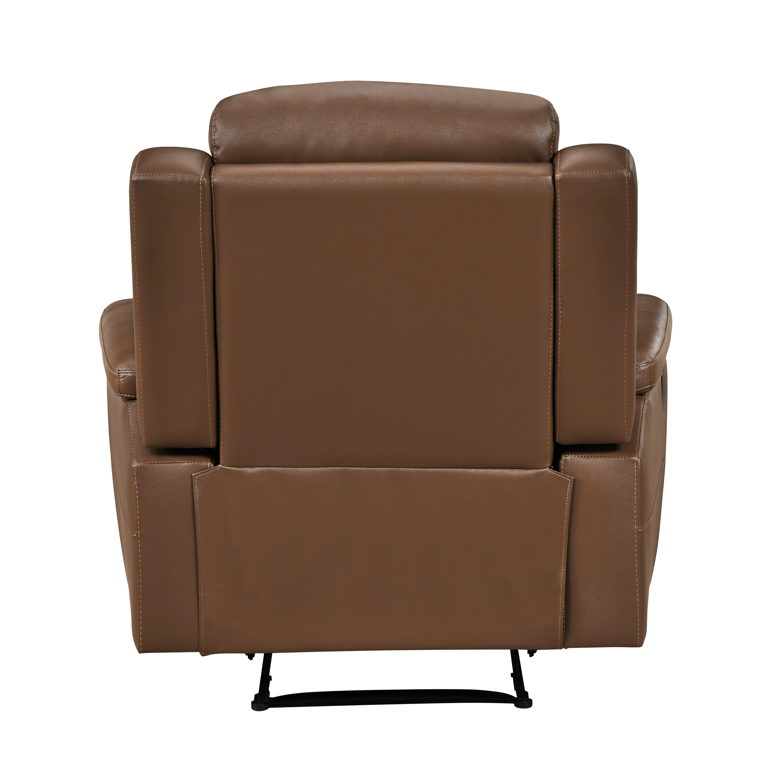 8379 Upholstered Reclining Chair