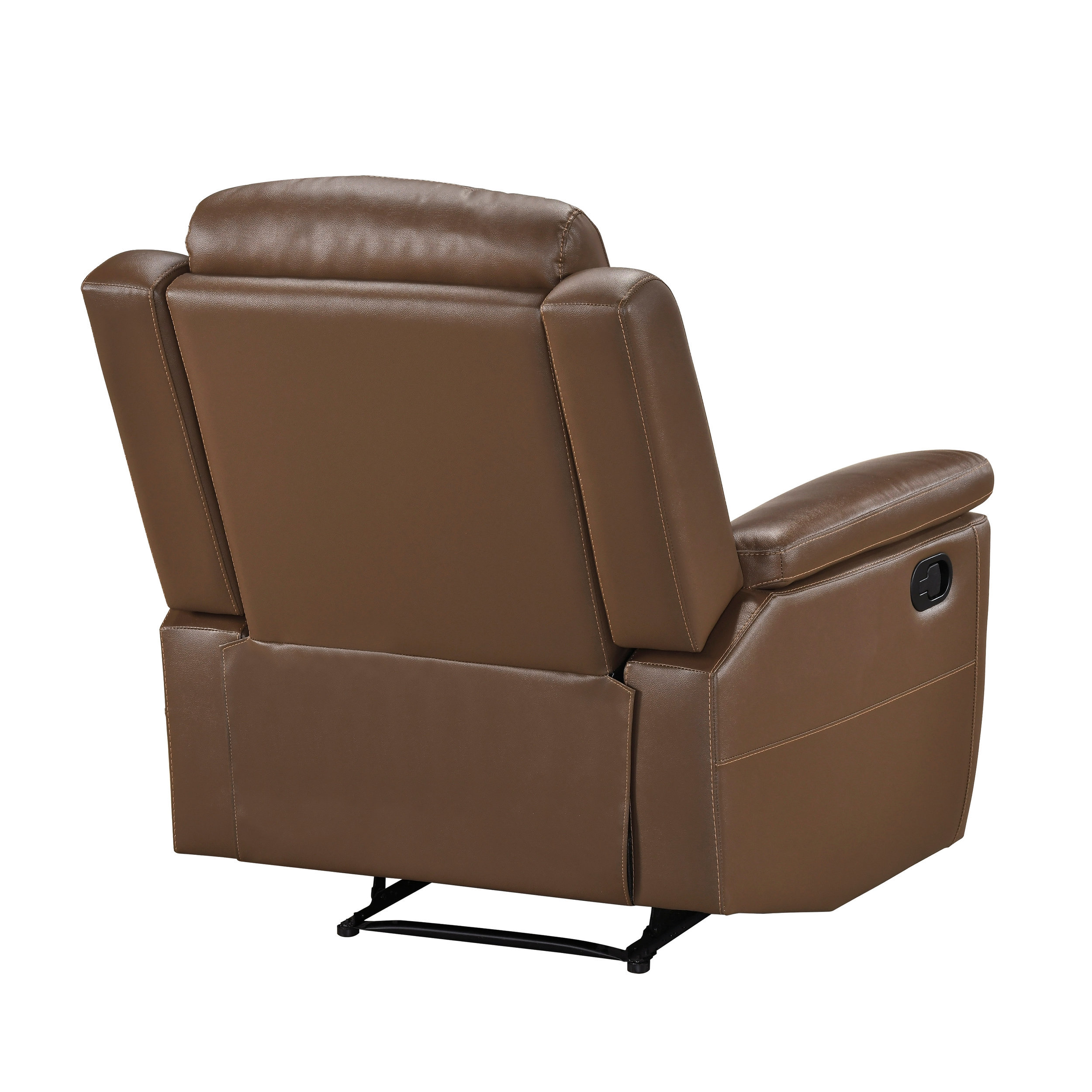 8379 Upholstered Reclining Chair