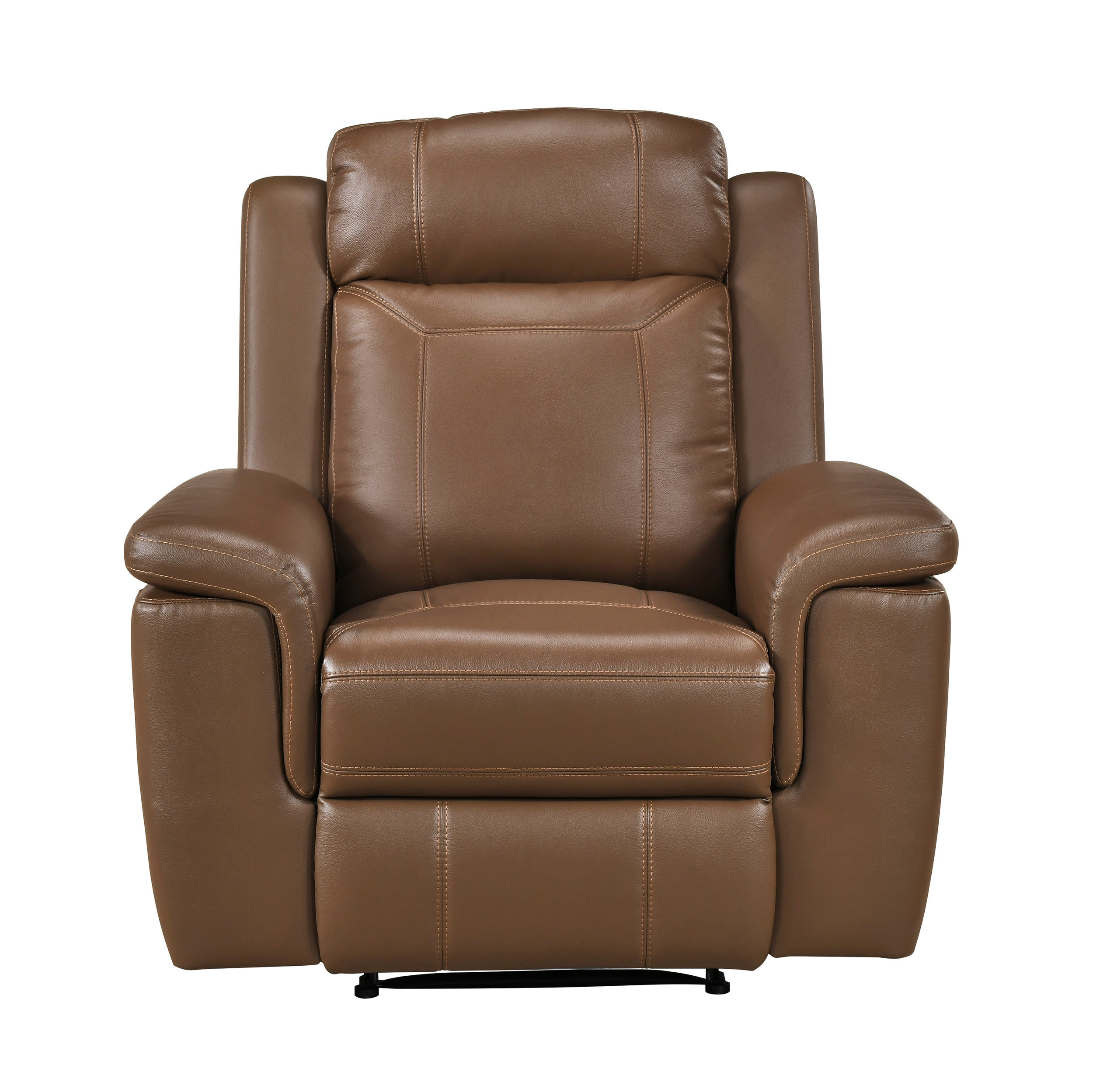 8379 Upholstered Double Reclining Living Room Set