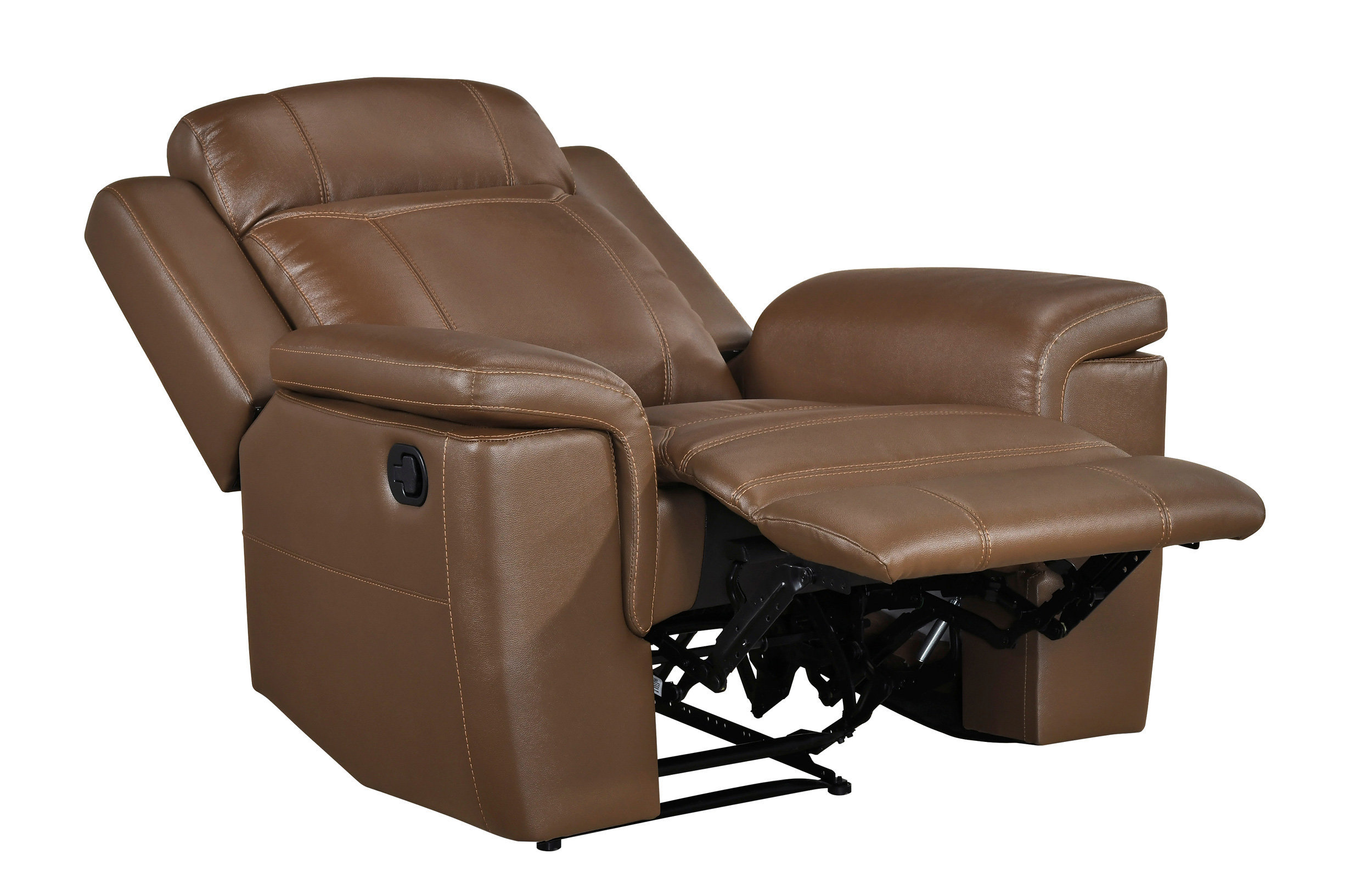 8379 Upholstered Reclining Chair
