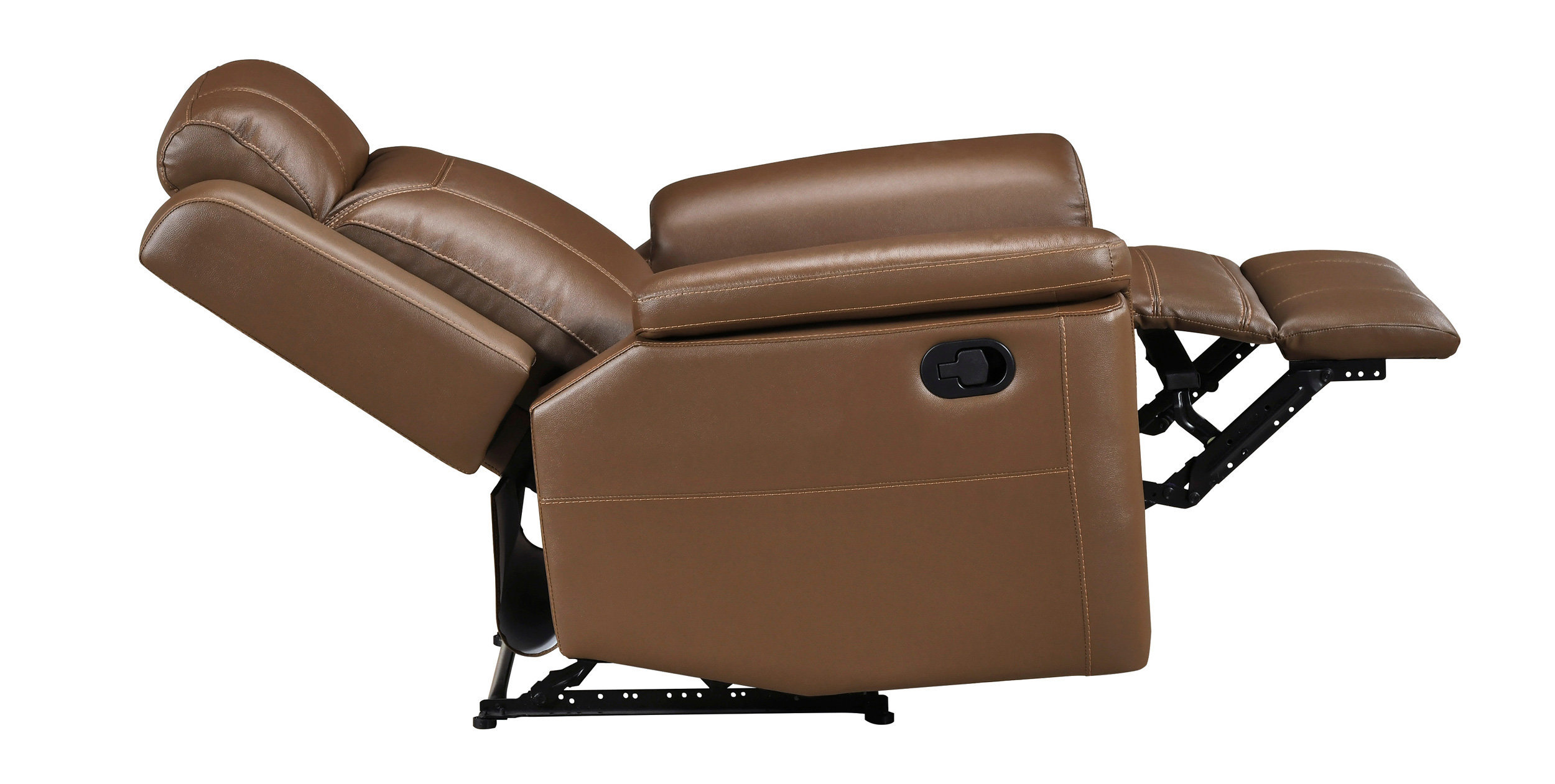 8379 Upholstered Reclining Chair
