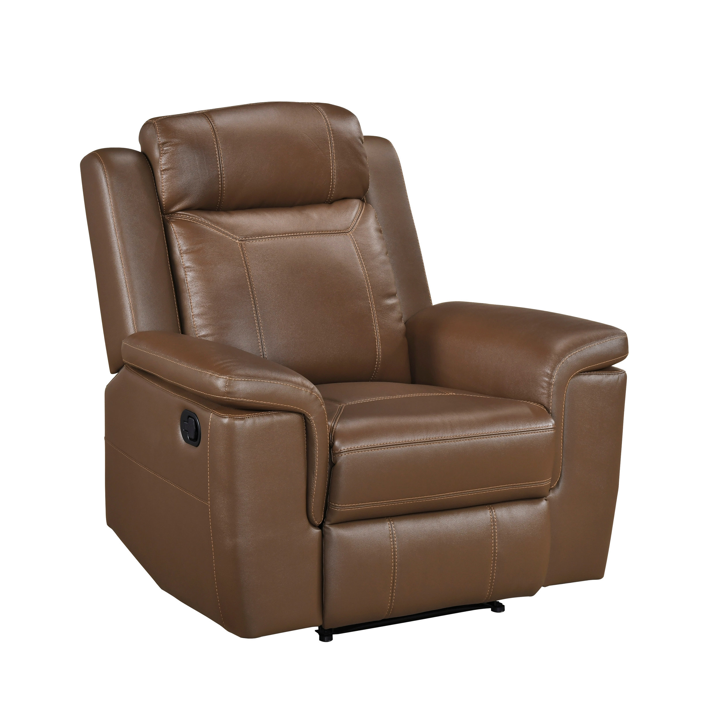 8379 Upholstered Double Reclining Living Room Set