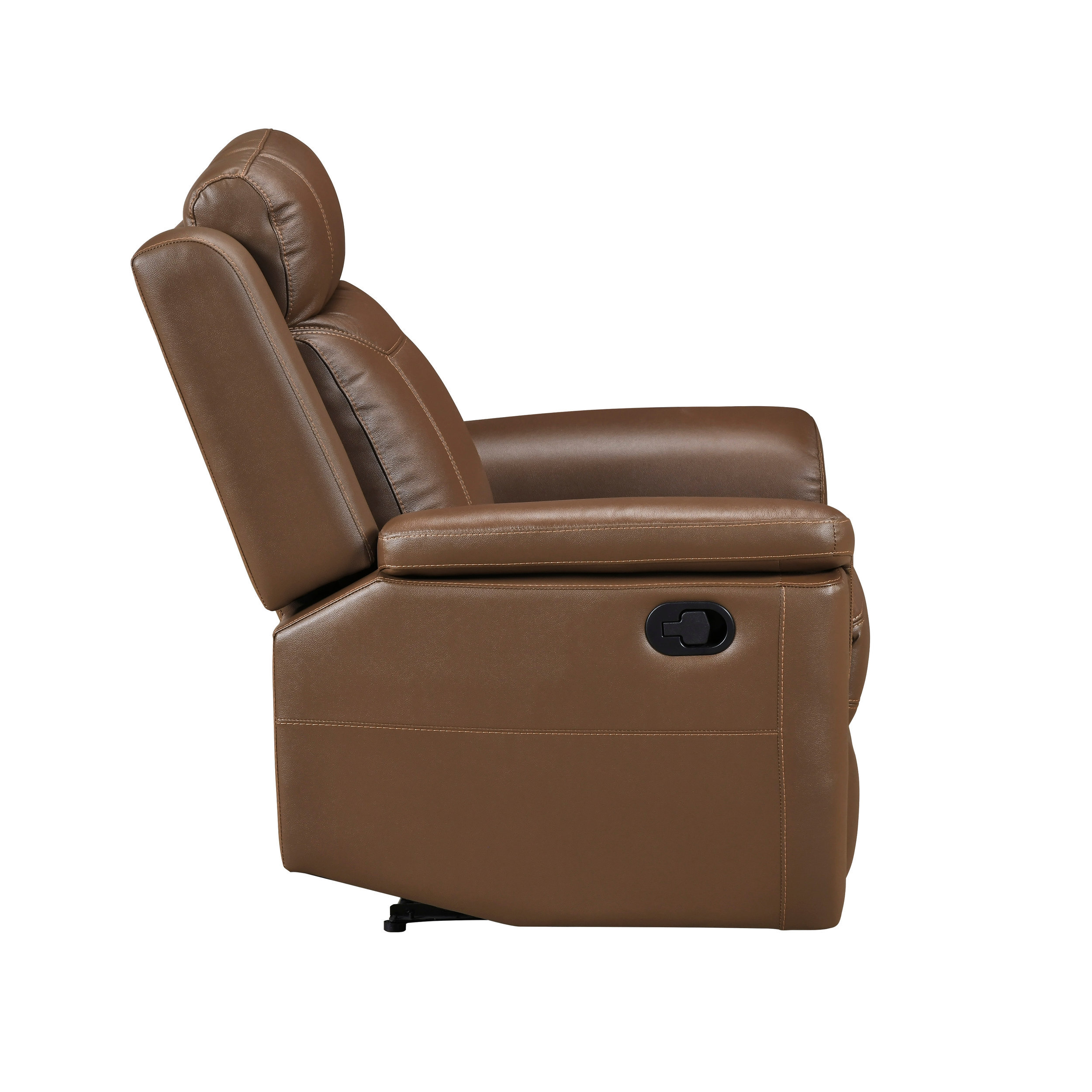 8379 Upholstered Reclining Chair