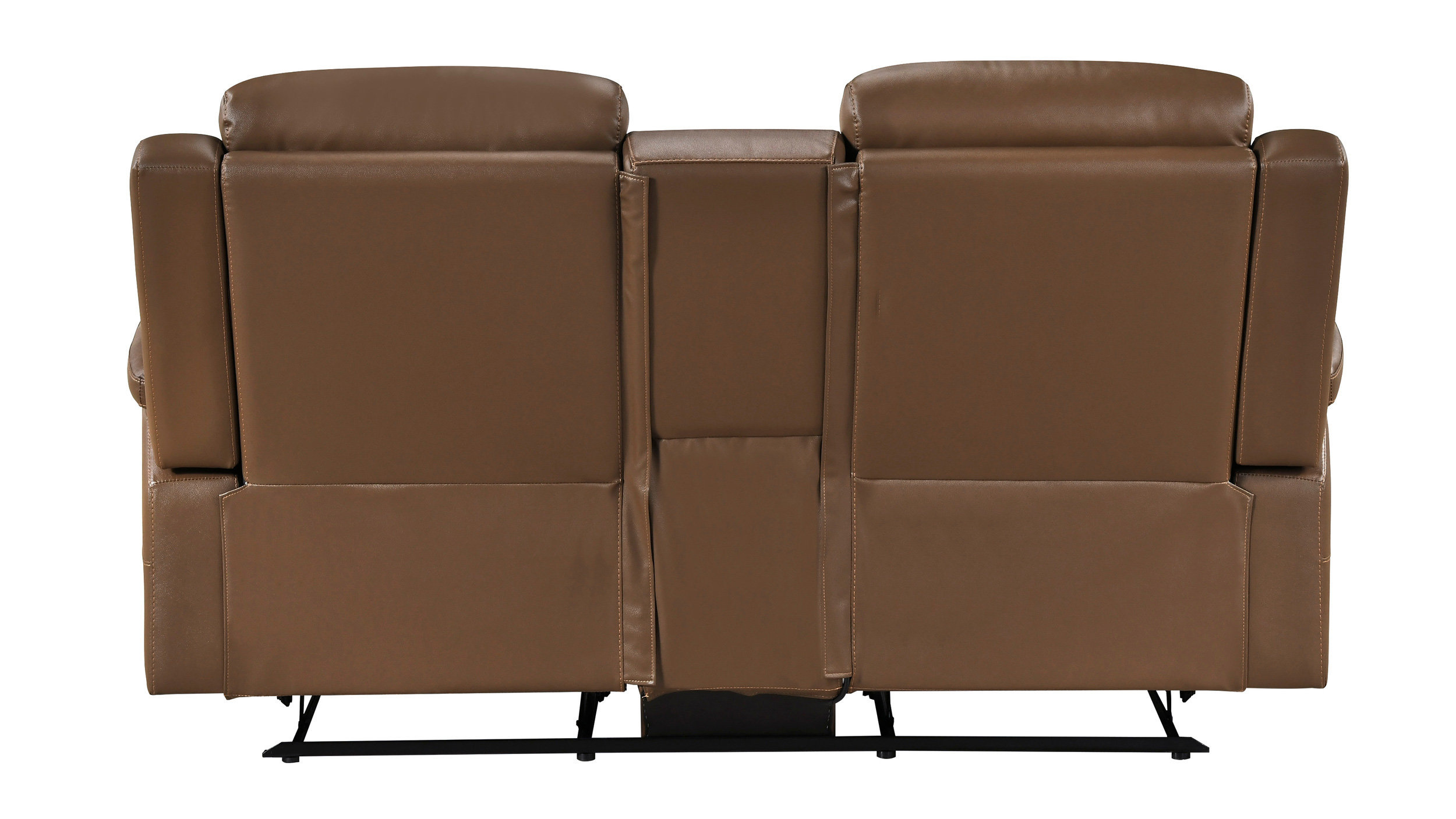 8379 Upholstered Double Reclining Living Room Set