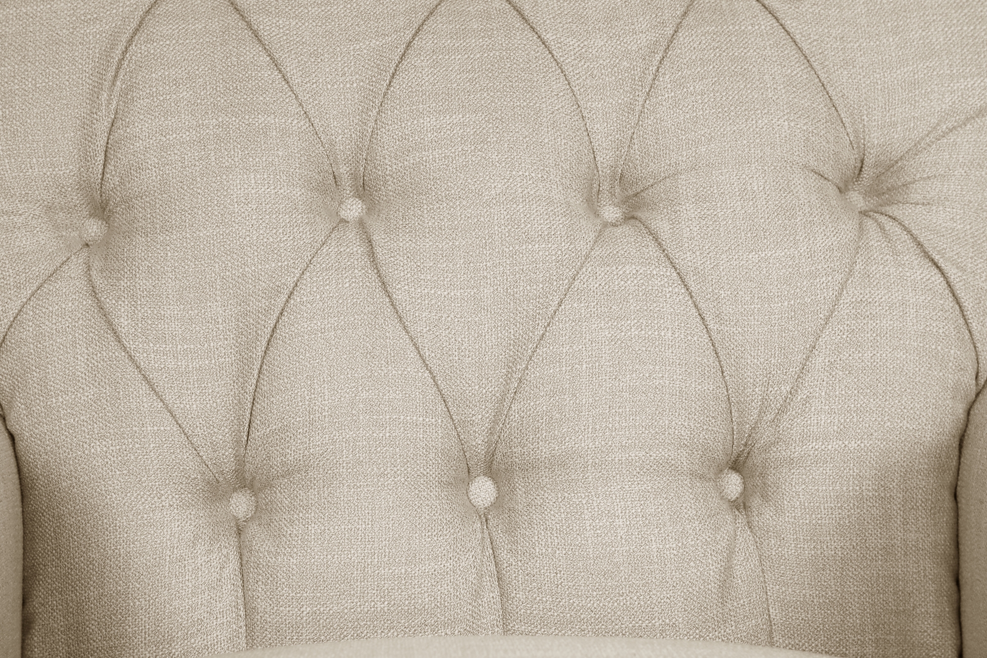 Clemencia Fabric Loveseat